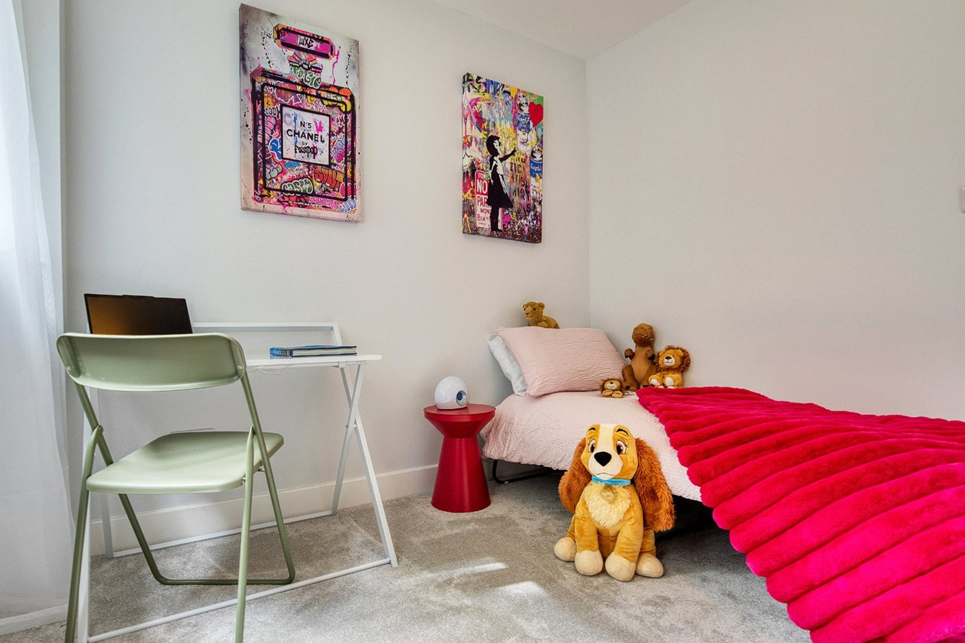 1/1, 6 Cleveden Place, Kelvindale, Glasgow, G12 0HQ - Picture #35