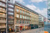 Flat 4/8 Vienna Apartments, 55 Mitchell Street, City Centre, Glasgow, G1 3LN - Picture #1
