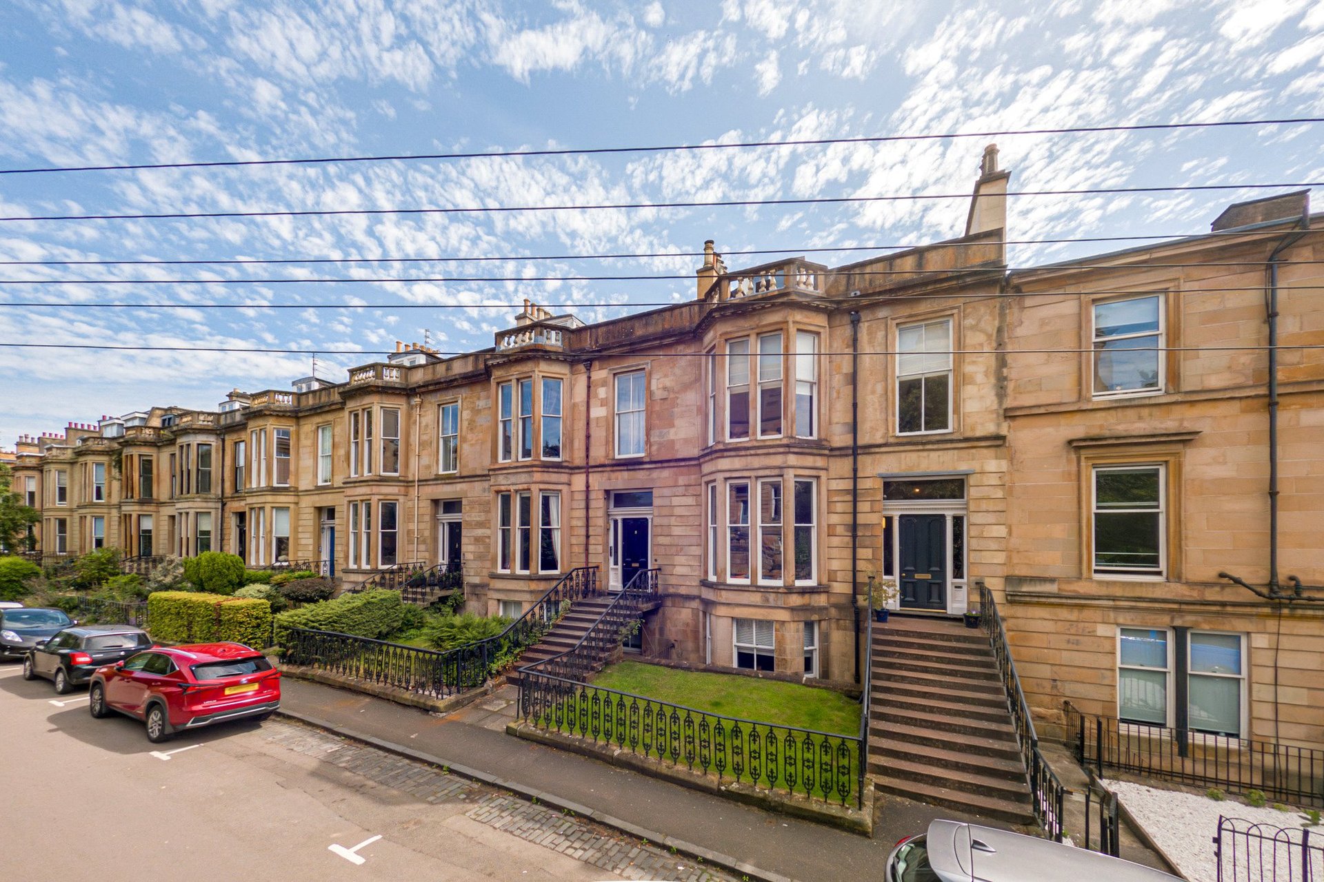 Flat 2, 8 Hamilton Park Avenue, Botanics, Glasgow, G12 8DU - Picture #24