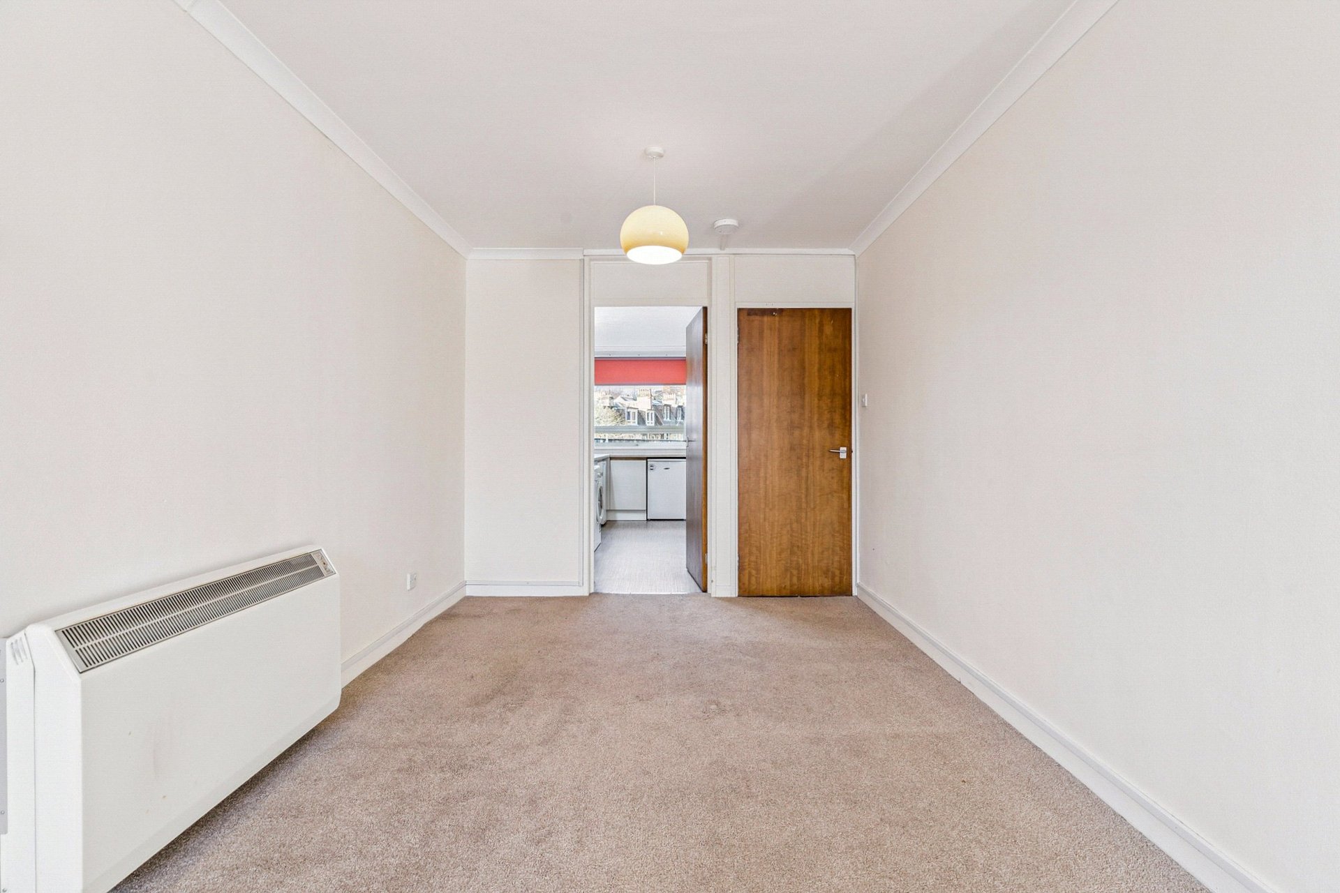 Duplex, Grosvenor Court - Flat 6, 365 Byres Road, Dowanhill, Glasgow, G12 8AU - Picture #13