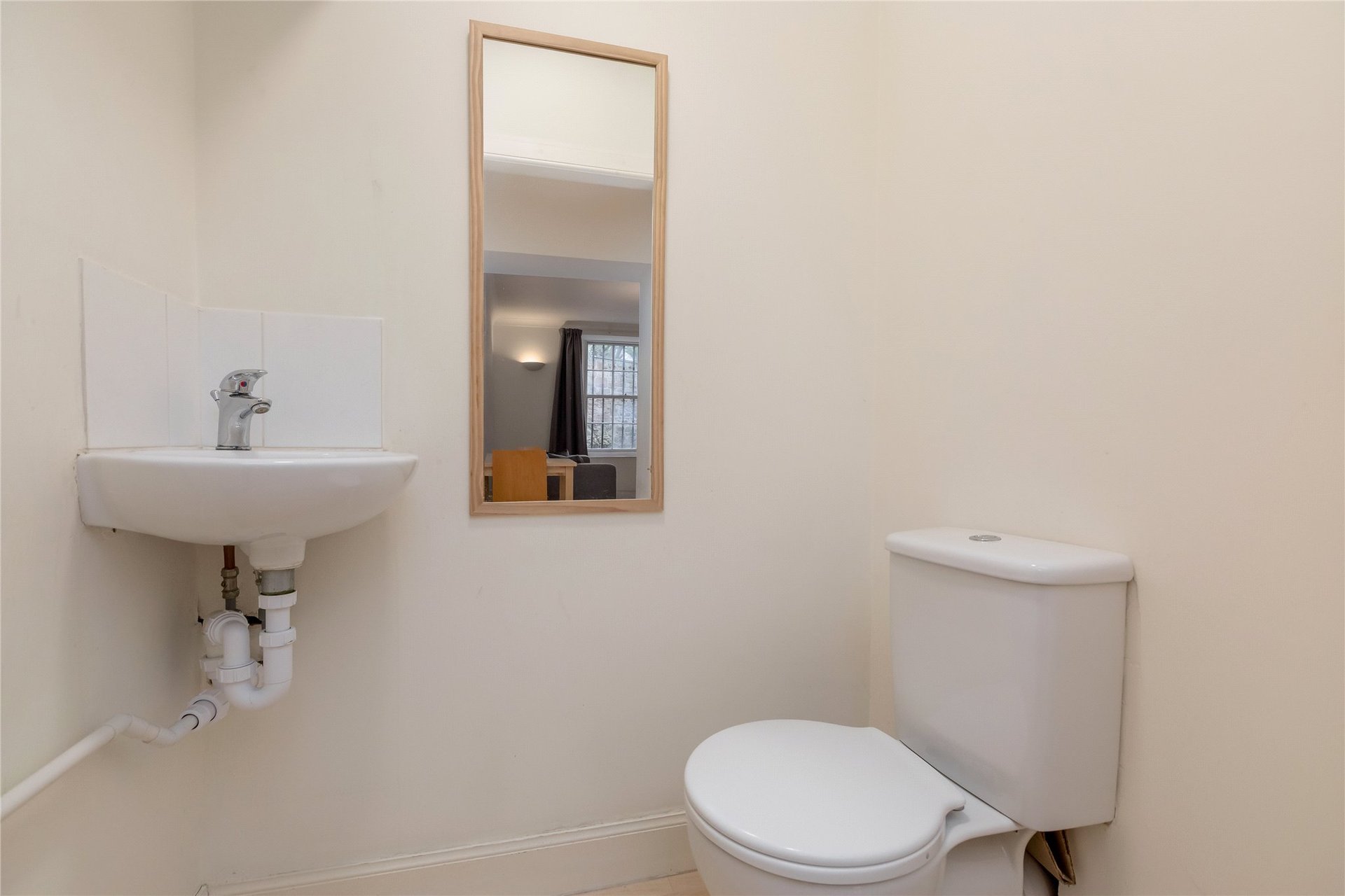 38B Montgomery Street, Edinburgh, Midlothian, EH7 5JY - Picture #10