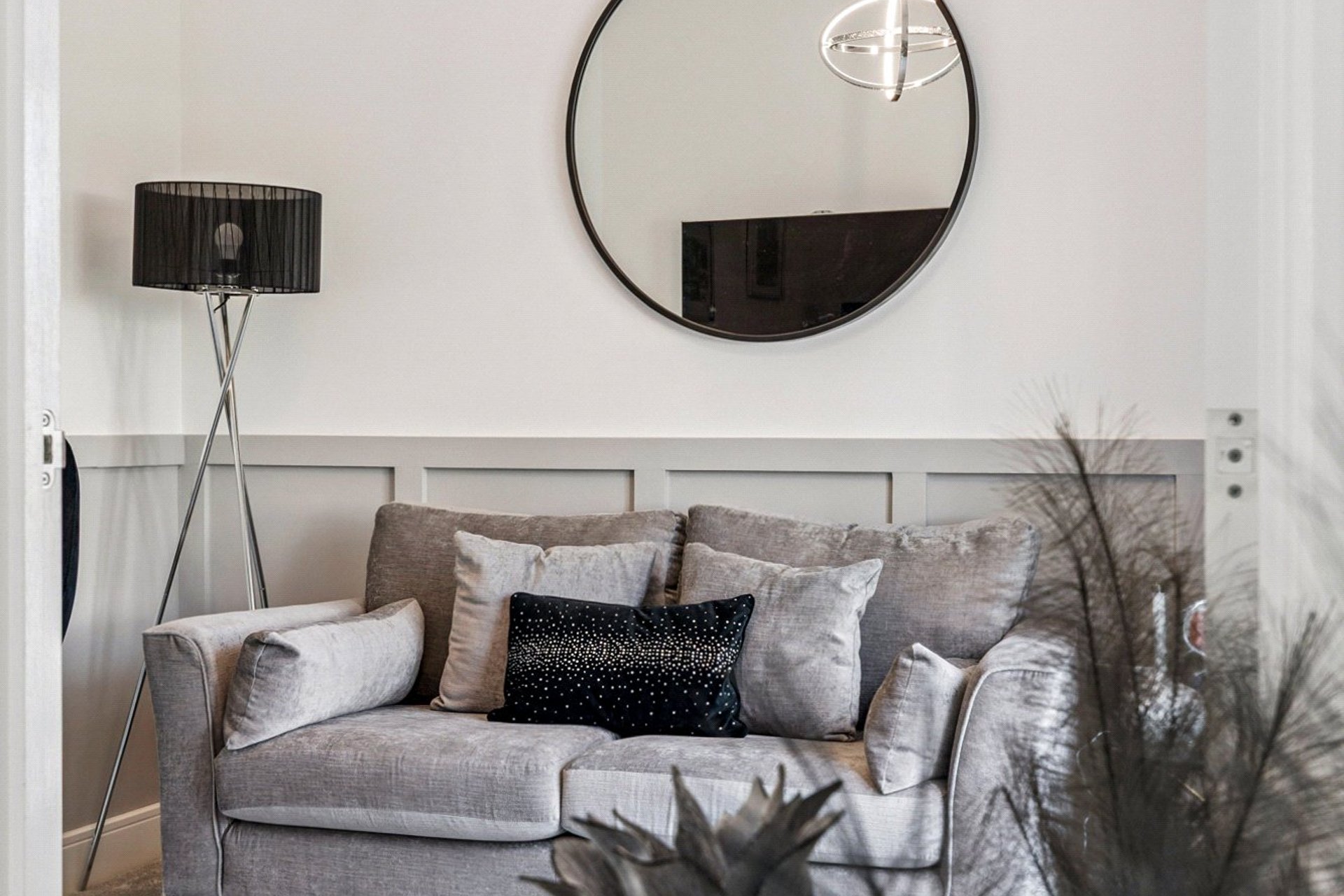 8 Sandwick Crescent, Newton Mearns, Glasgow, East Renfrewshire, G77 5WU - Picture #12