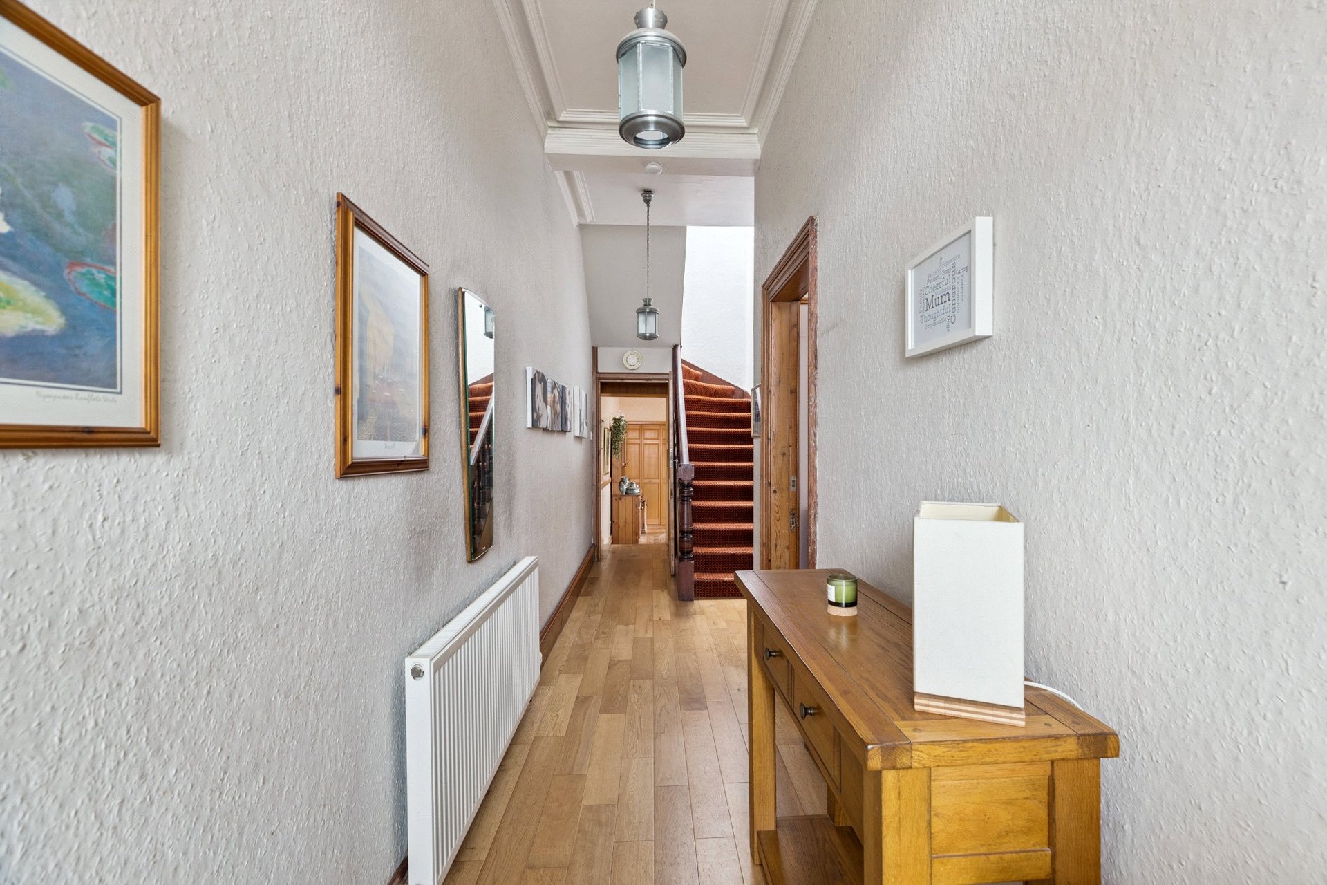 59 Victoria Park Drive South, Scotstoun, Glasgow City, G14 9NX - Picture #11