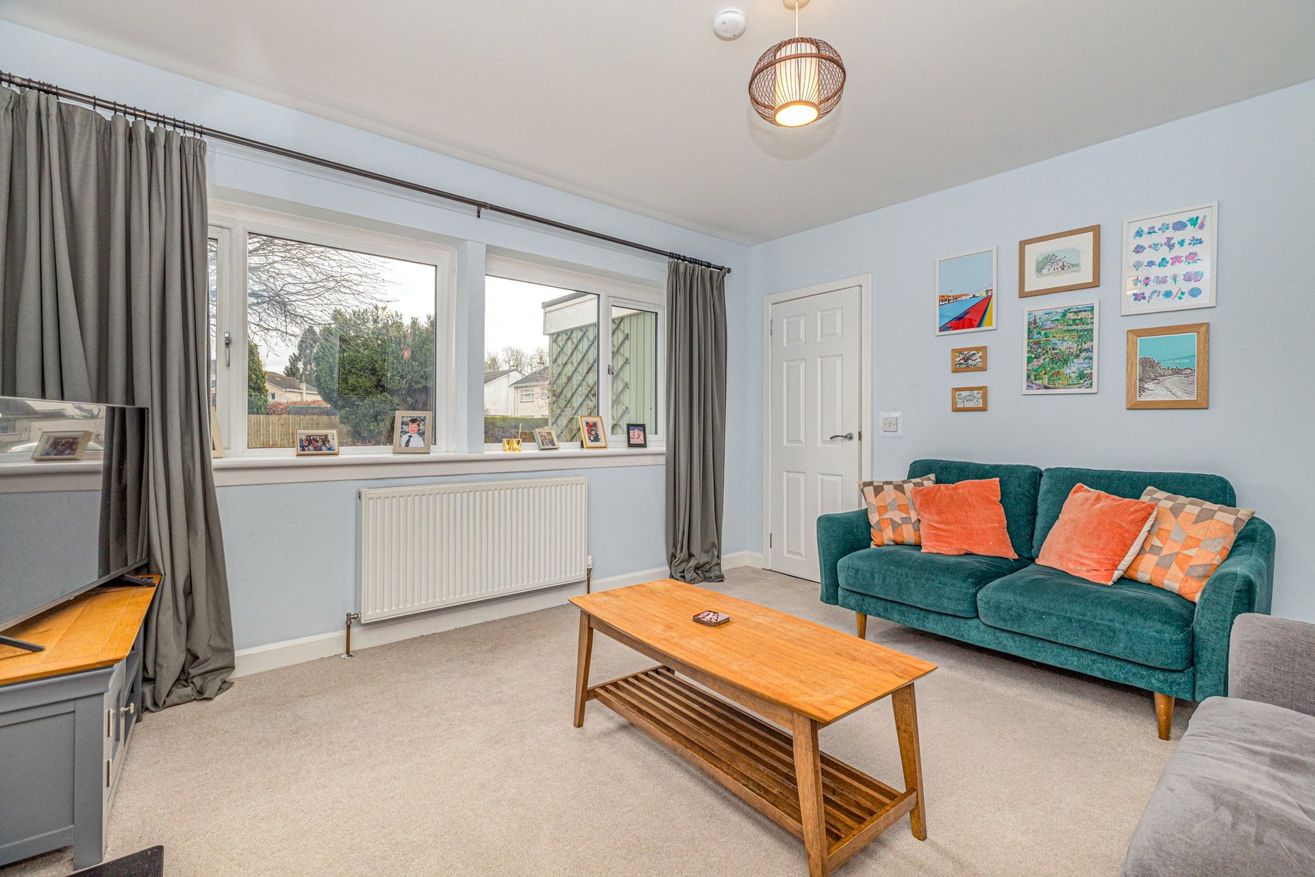 19 Kirkdene Avenue, Newton Mearns, Glasgow, East Renfrewshire, G77 5RN - Picture #5