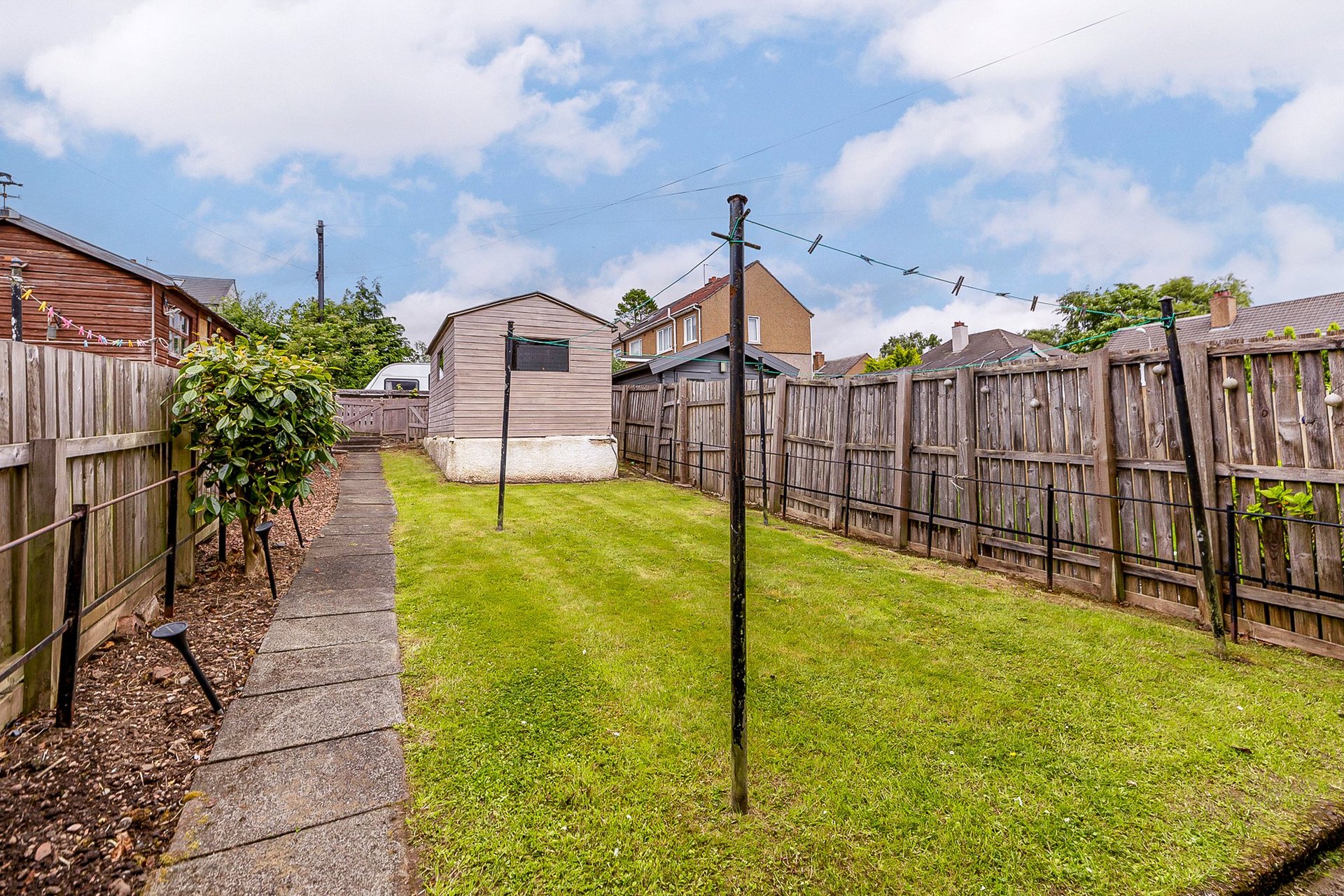 104 Ledi Drive, Bearsden, G61 4JP - Picture #2