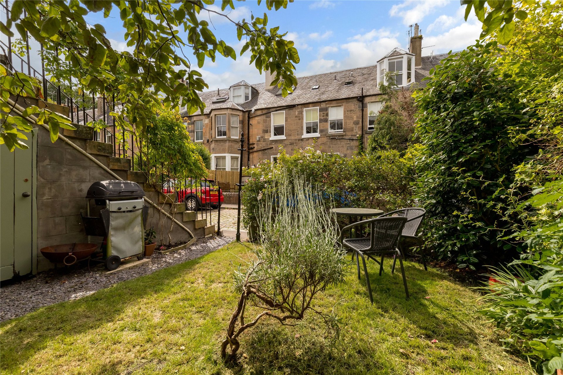 19 Kemp Place, Edinburgh, EH3 5HU - Picture #20