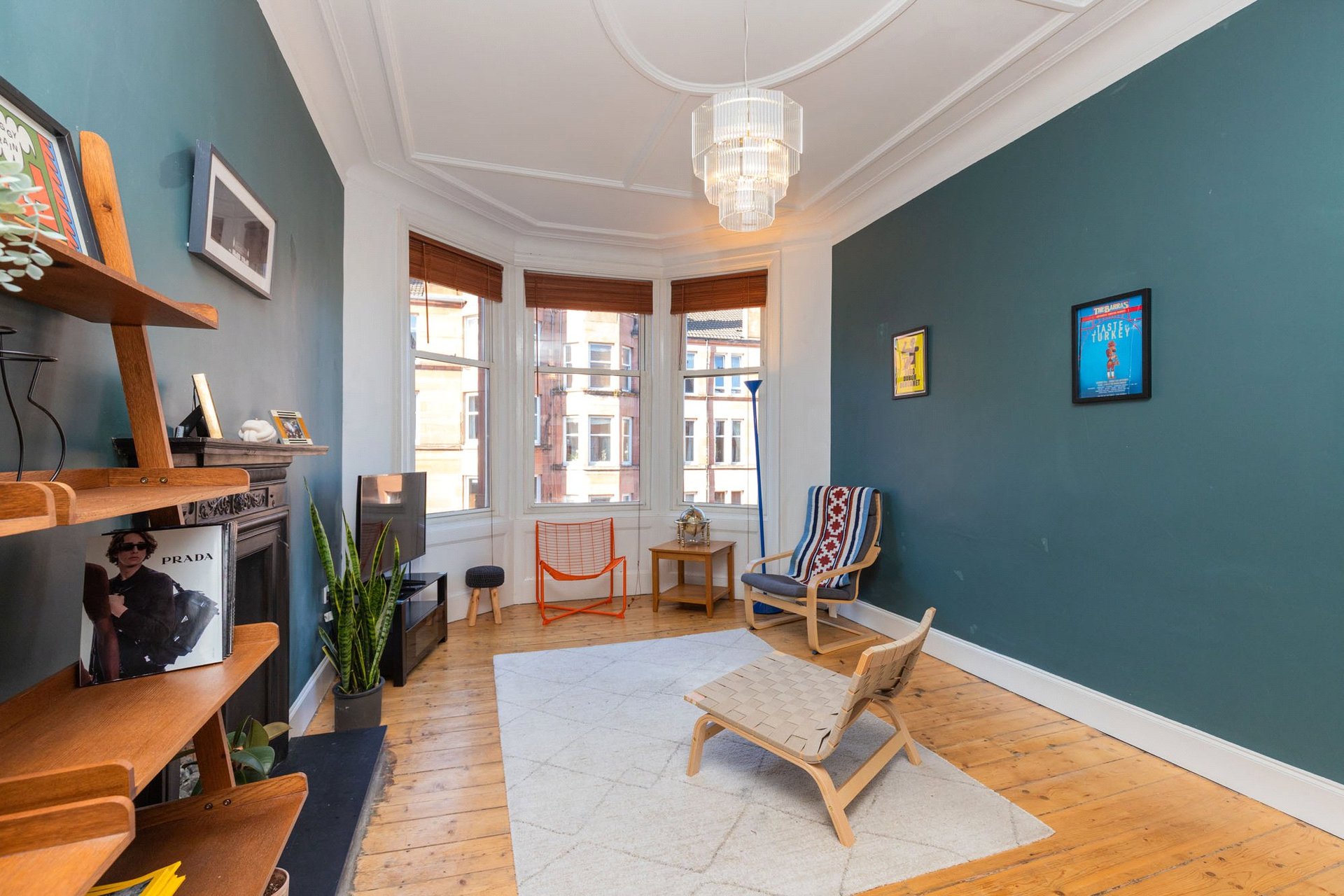 2/1, 19 Underwood Street, Shawlands, Glasgow, G41 3EP - Picture #3