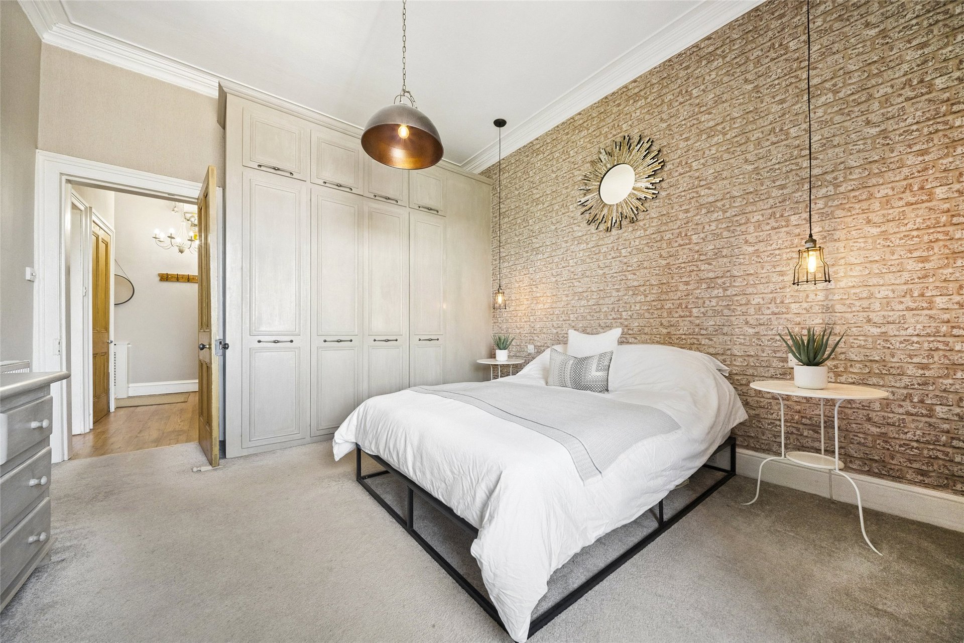 8/9 Leslie Place, Stockbridge, Edinburgh, EH4 1NH - Picture #8