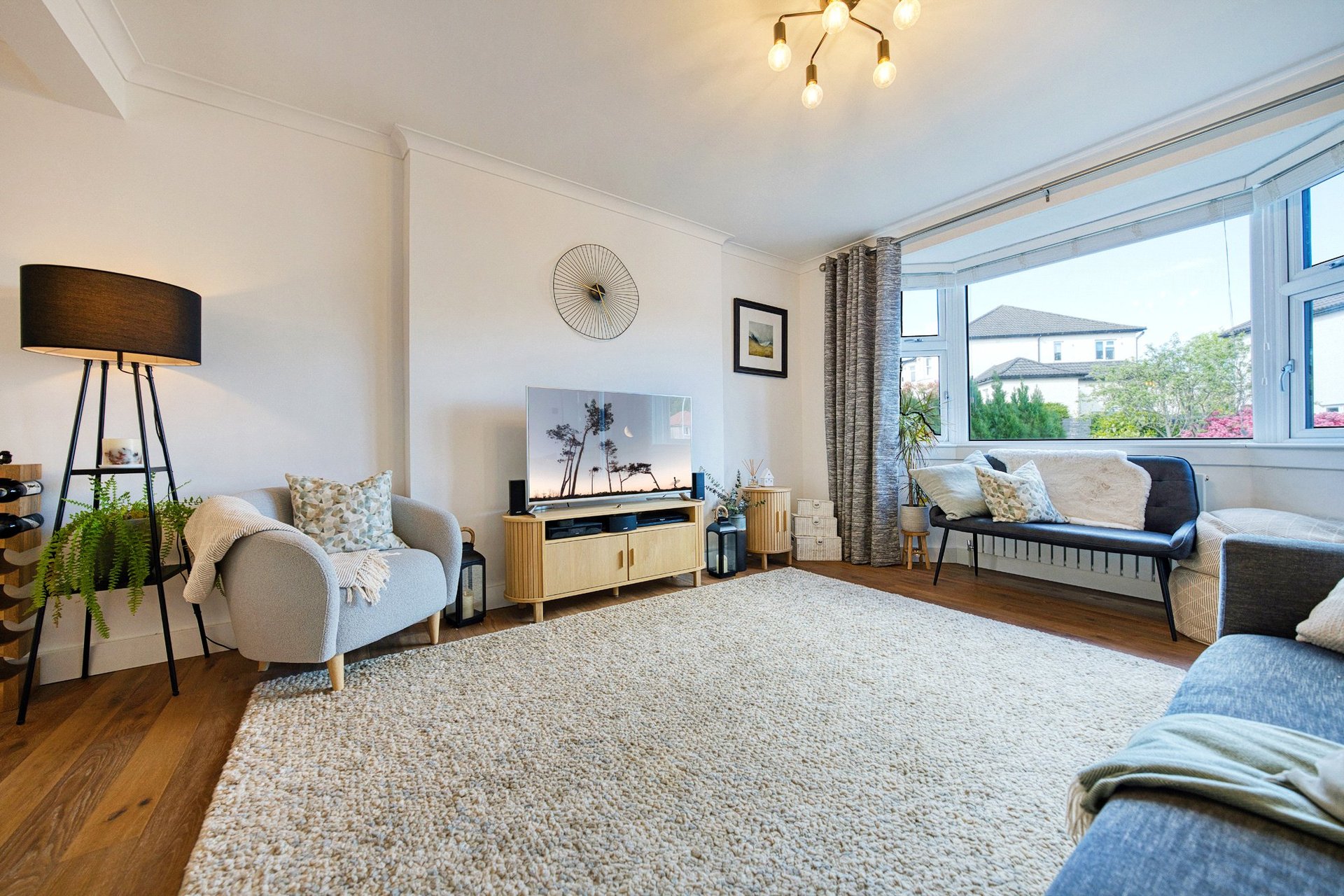 18 Rowan Drive, Bearsden, G61 3HQ - Picture #5