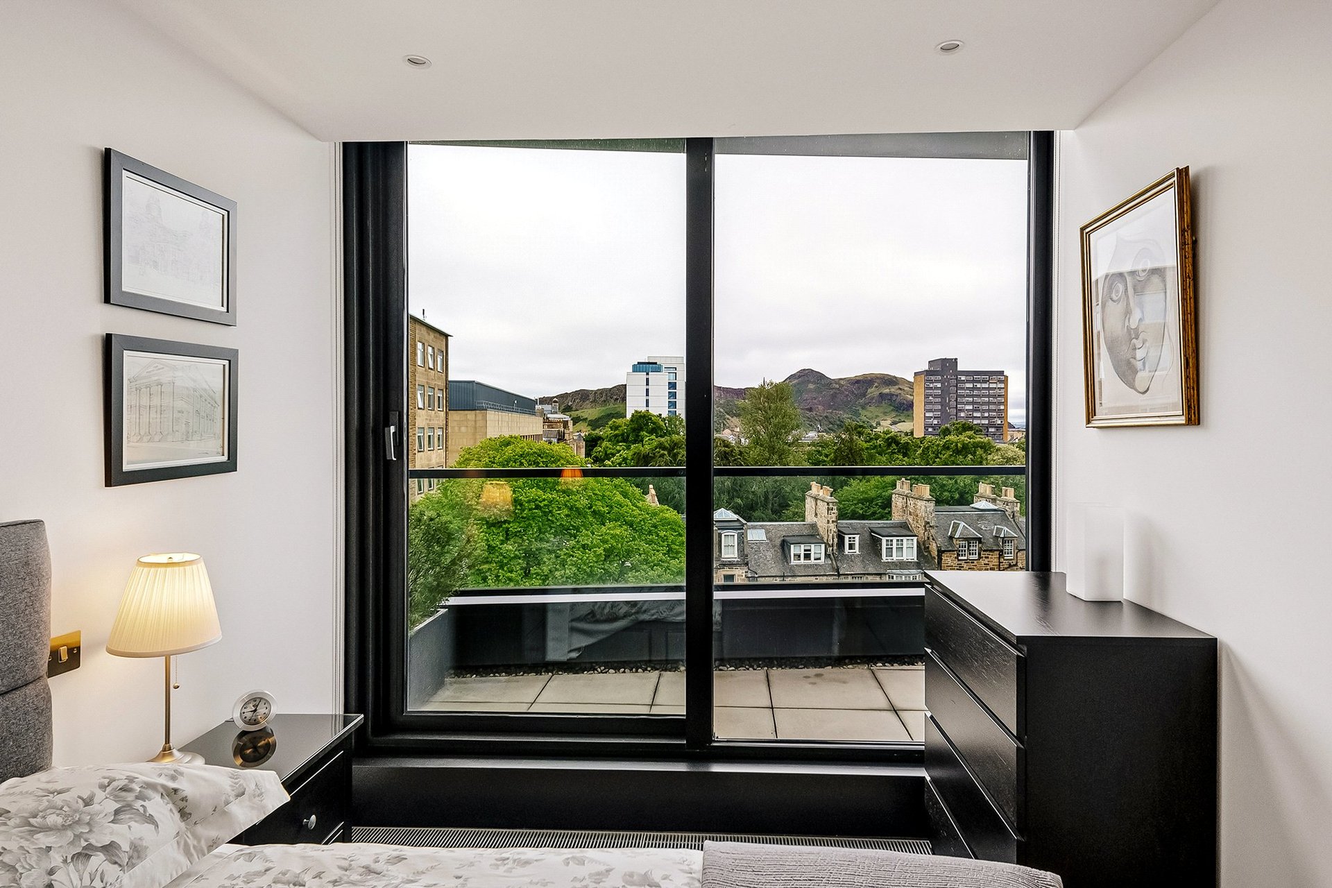Flat 34, 28 Simpson Loan, Edinburgh, Midlothian, EH3 9GG - Picture #7