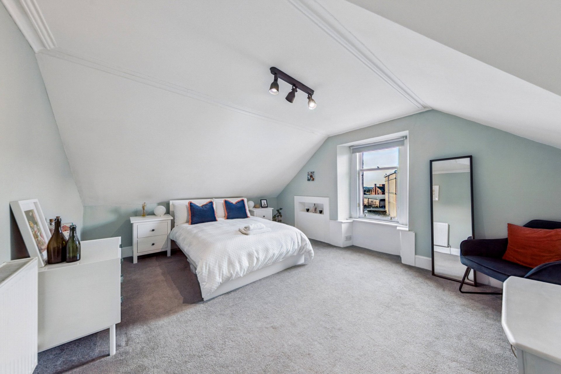 Flat 4, 3 Dundonald Road, Dowanhill, Glasgow, G12 9LJ - Picture #24