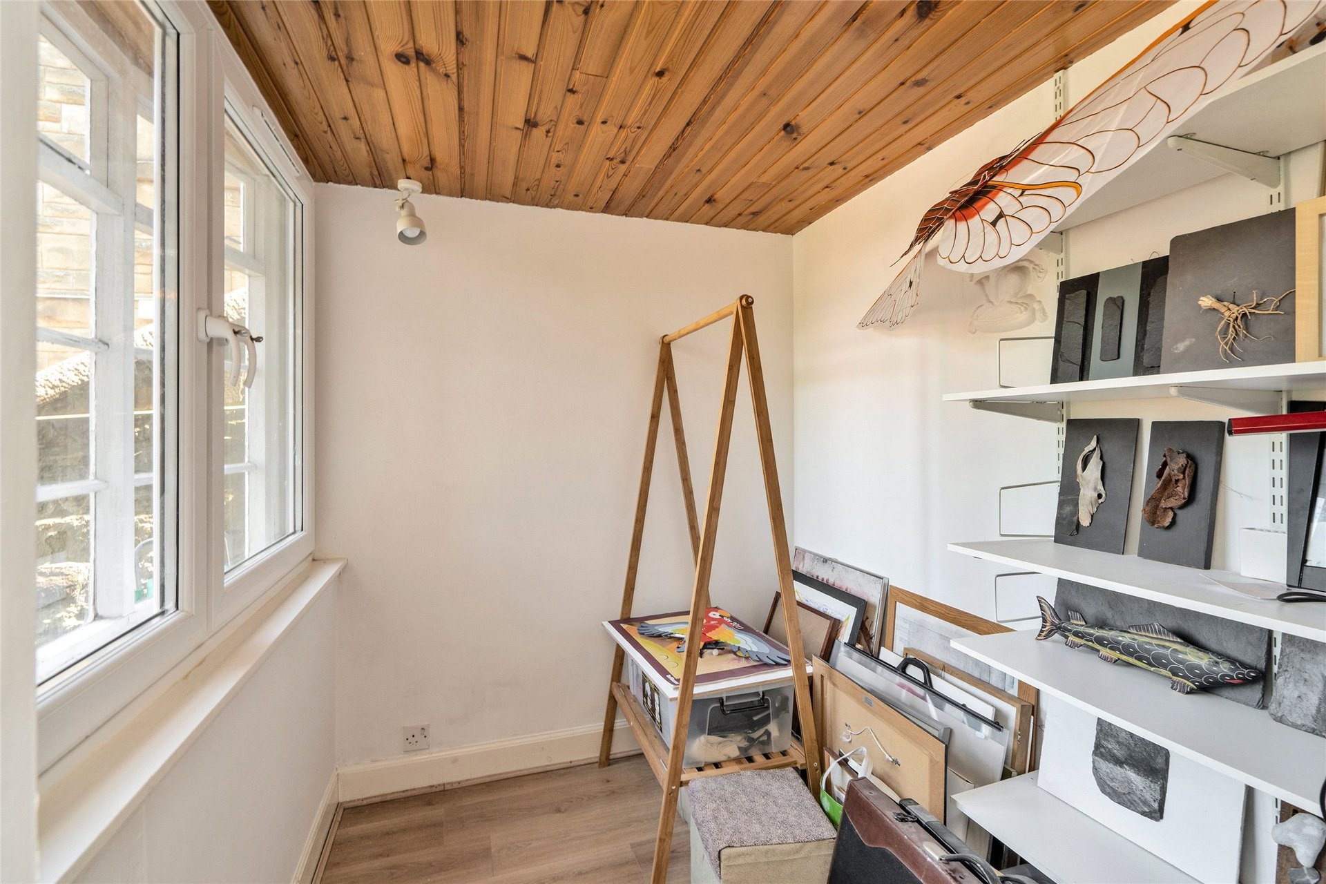 35 Cluny Drive, Morningside, Edinburgh, EH10 6DT - Picture #15