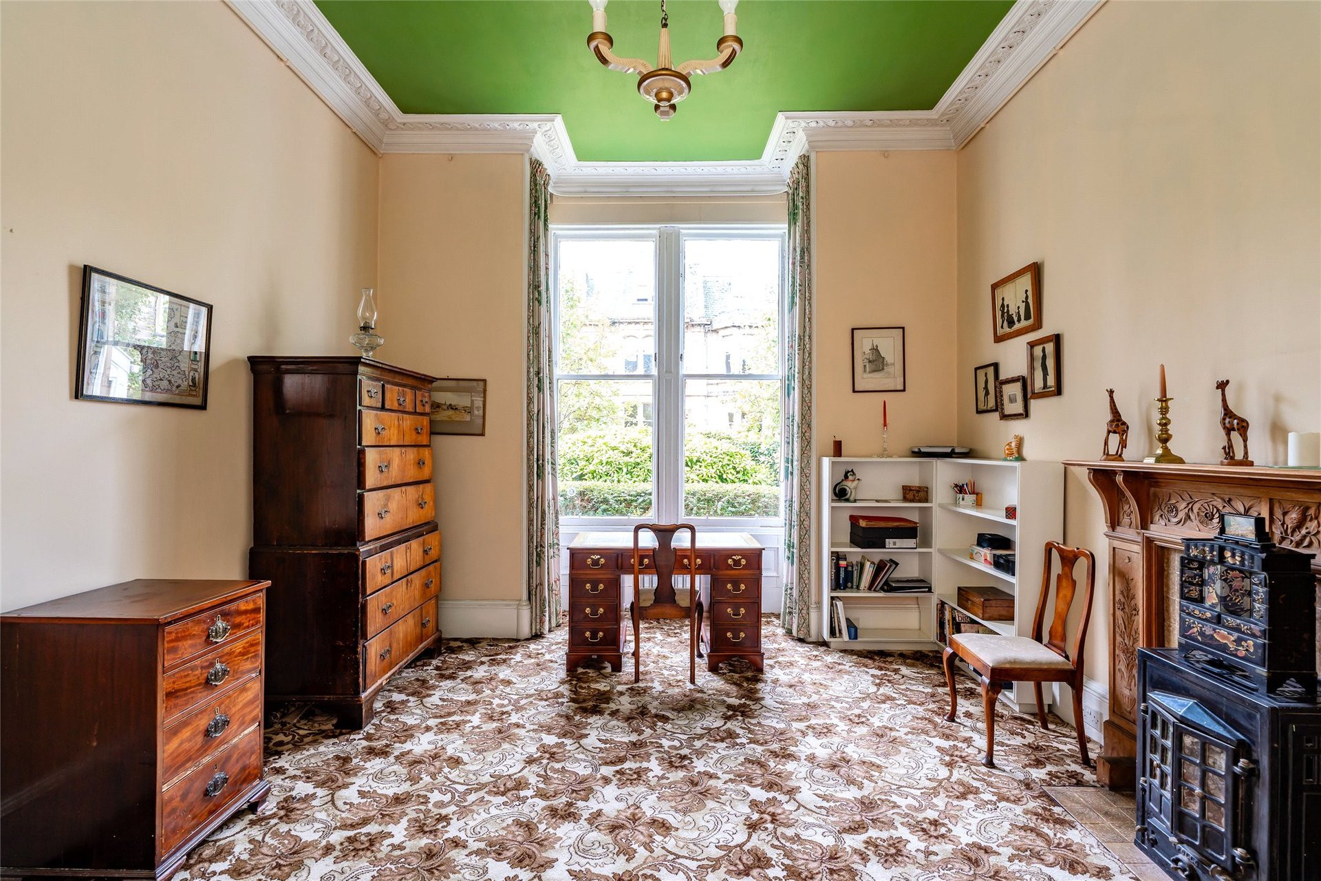 4 St Margarets Road, Greenhill, Edinburgh, EH9 1AZ - Picture #11