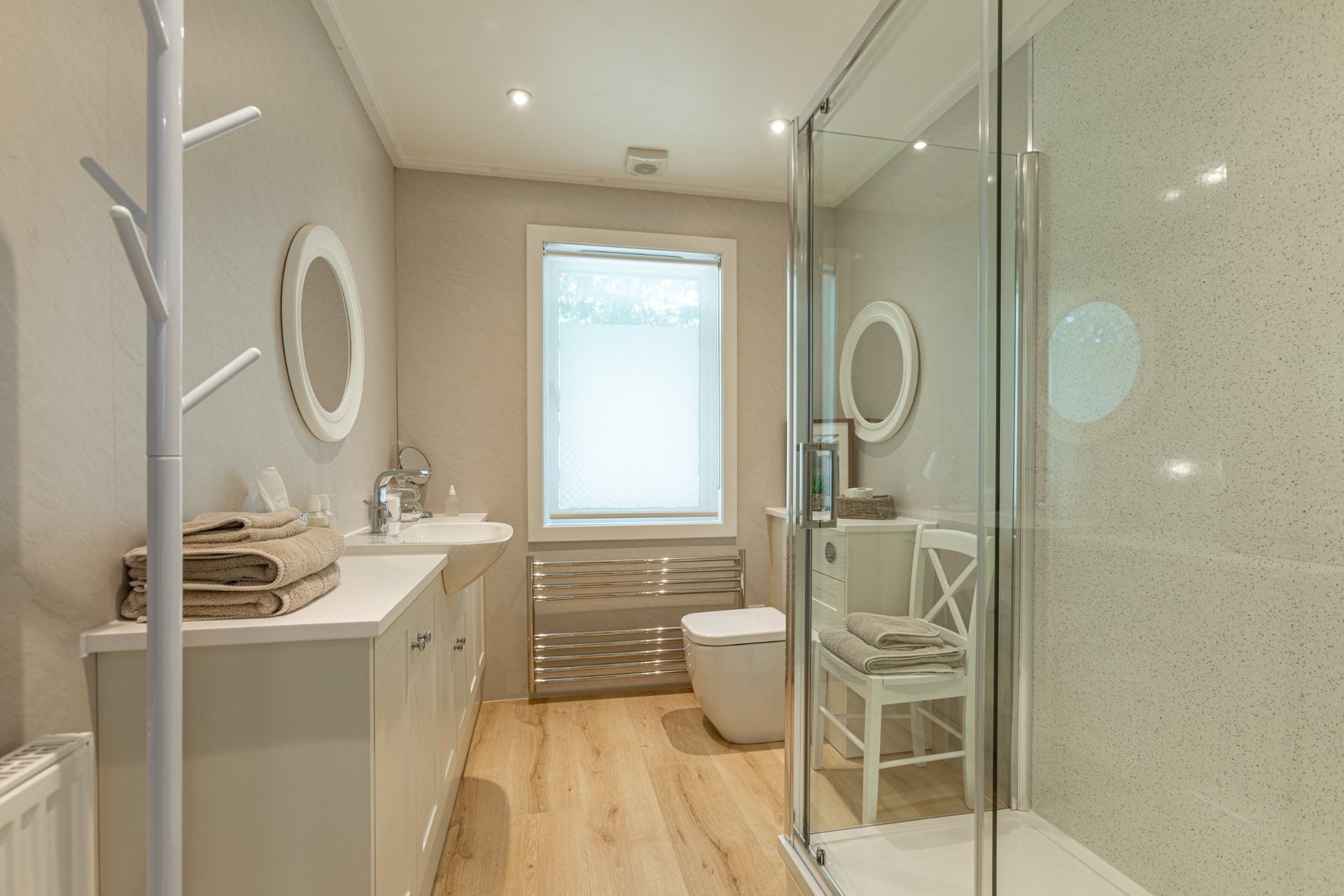 The Paddock, Huntly Road, Melrose, Scottish Borders, TD6 9SB - Picture #20