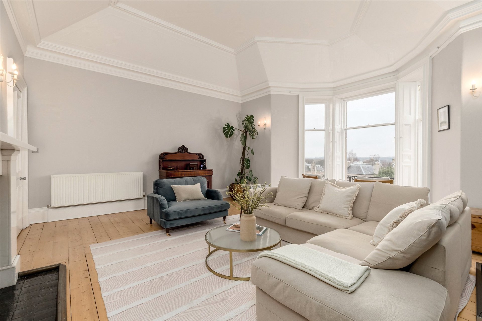 20A Mayfield Terrace, Newington, Edinburgh, EH9 1SA - Picture #5