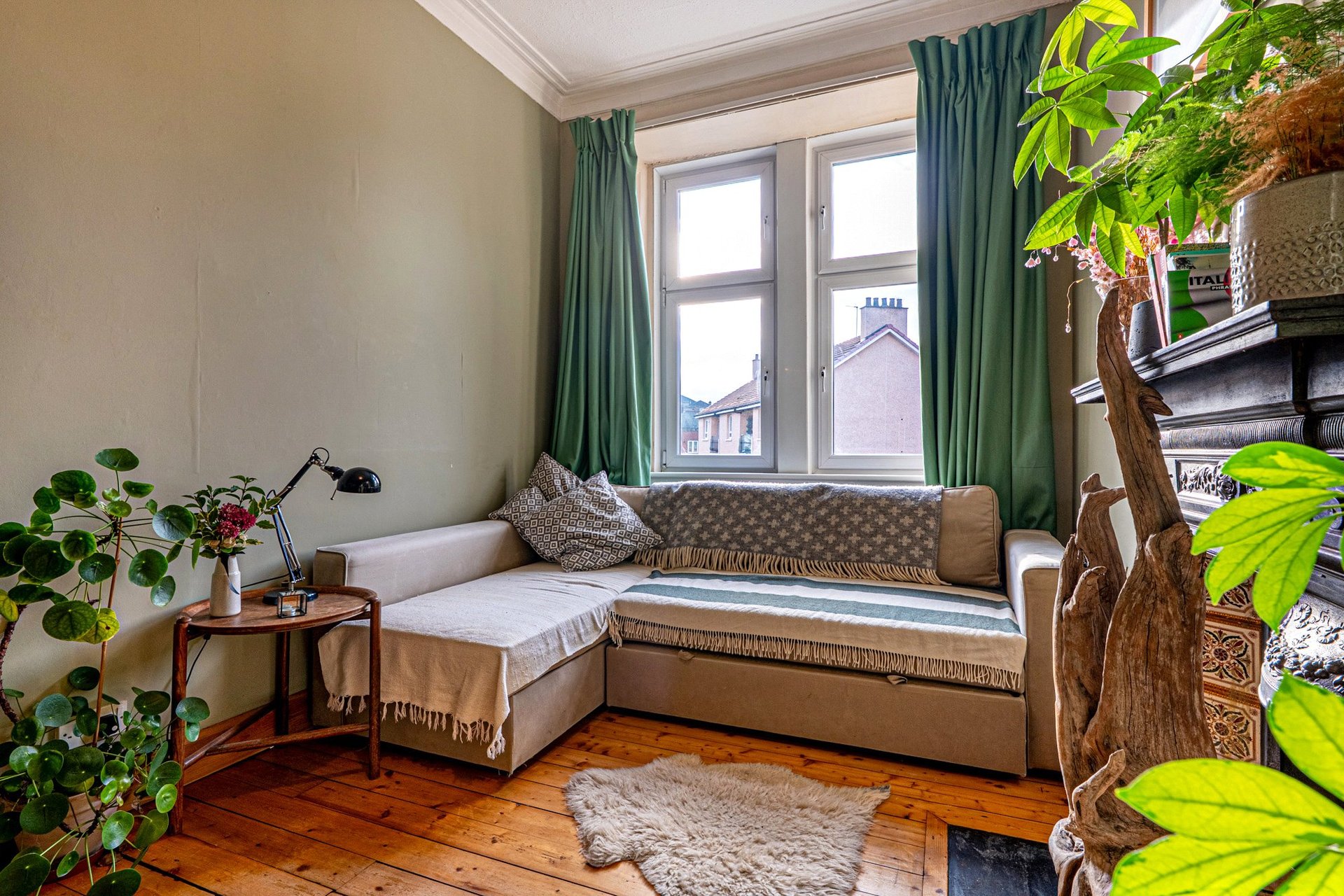 2/1, 22 Hotspur Street, North Kelvinside, Glasgow, G20 8NN - Picture #33