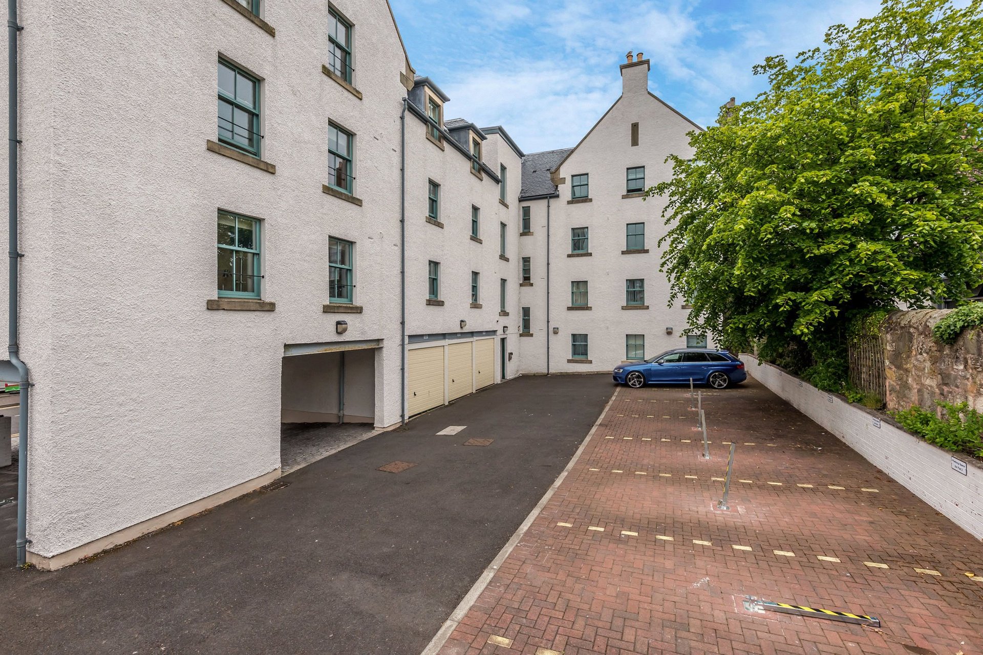 14 West Port Court, Bridge Street, St. Andrews, Fife, KY16 9FB - Picture #22