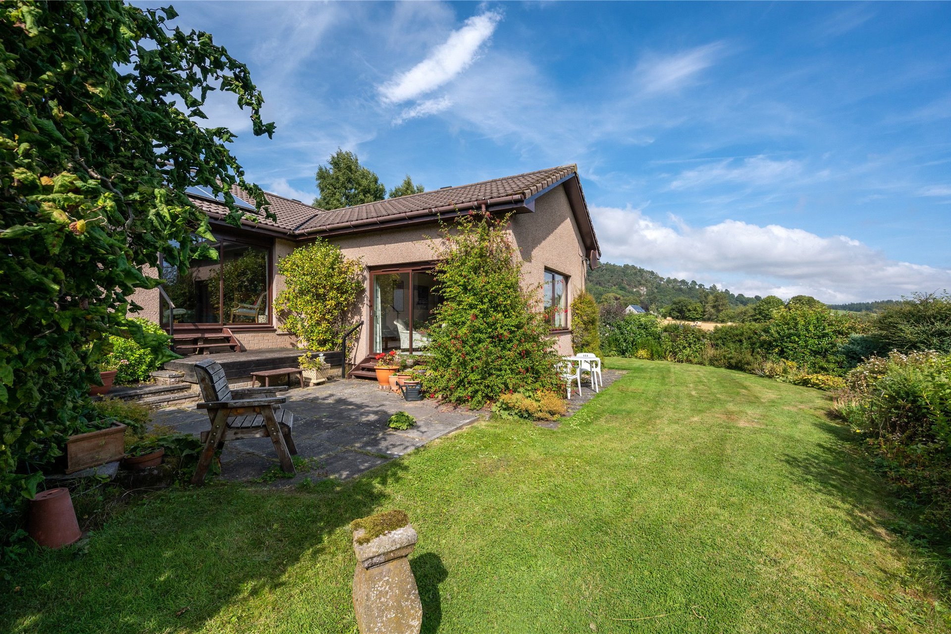 Cornrigs, Abernyte, Perth, Perth and Kinross, PH14 9RB - Picture #18