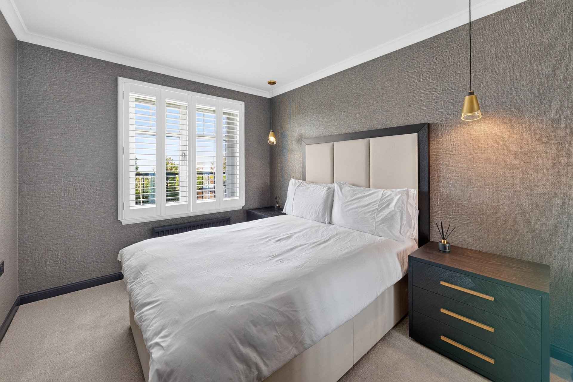 1/2, 30 Coulters Crescent, Carmunnock, Glasgow, G76 9AY - Picture #23