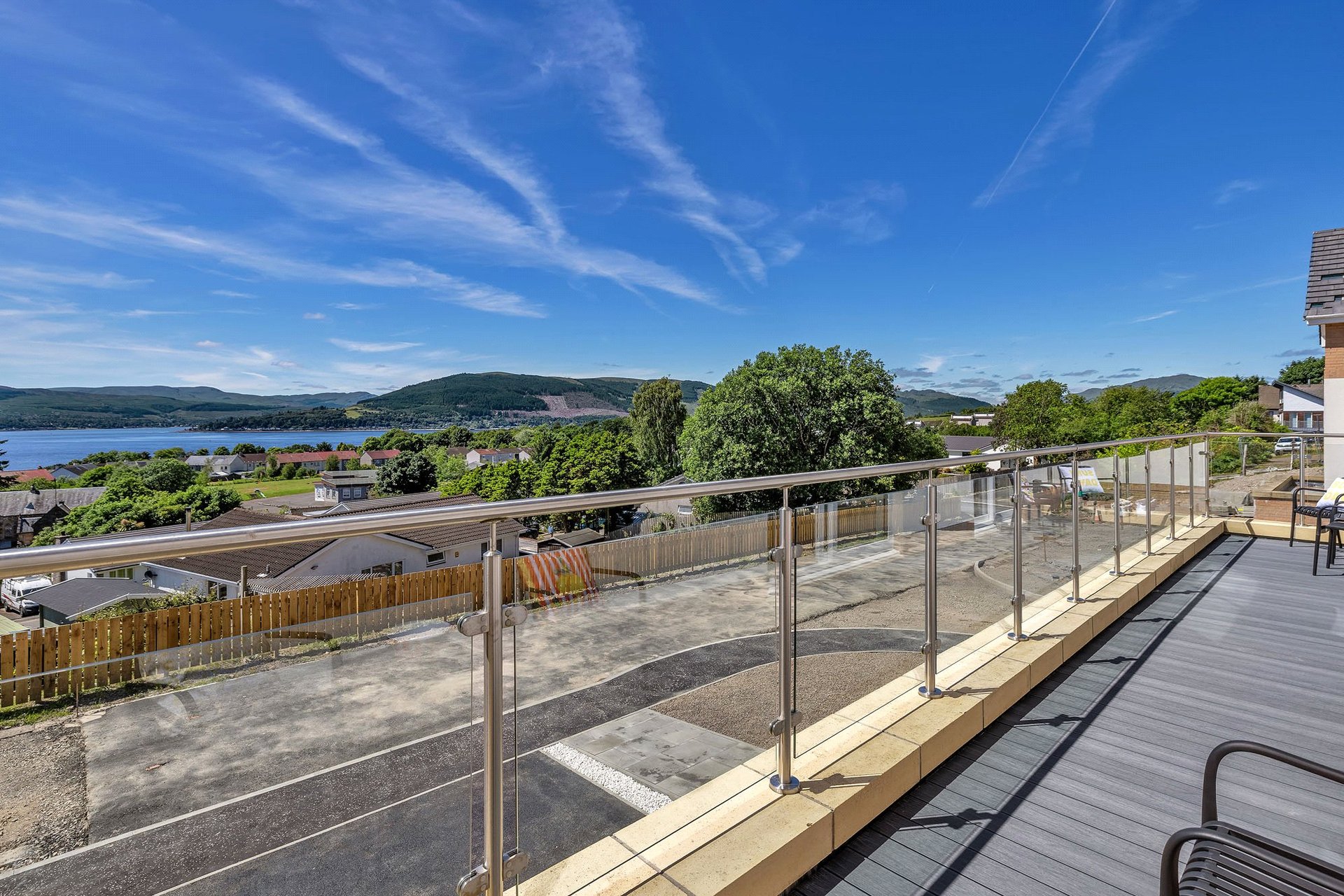 Holymount View, 6 Kyle View, Kilcreggan, Helensburgh, Argyll and Bute, G84 0HD - Picture #60