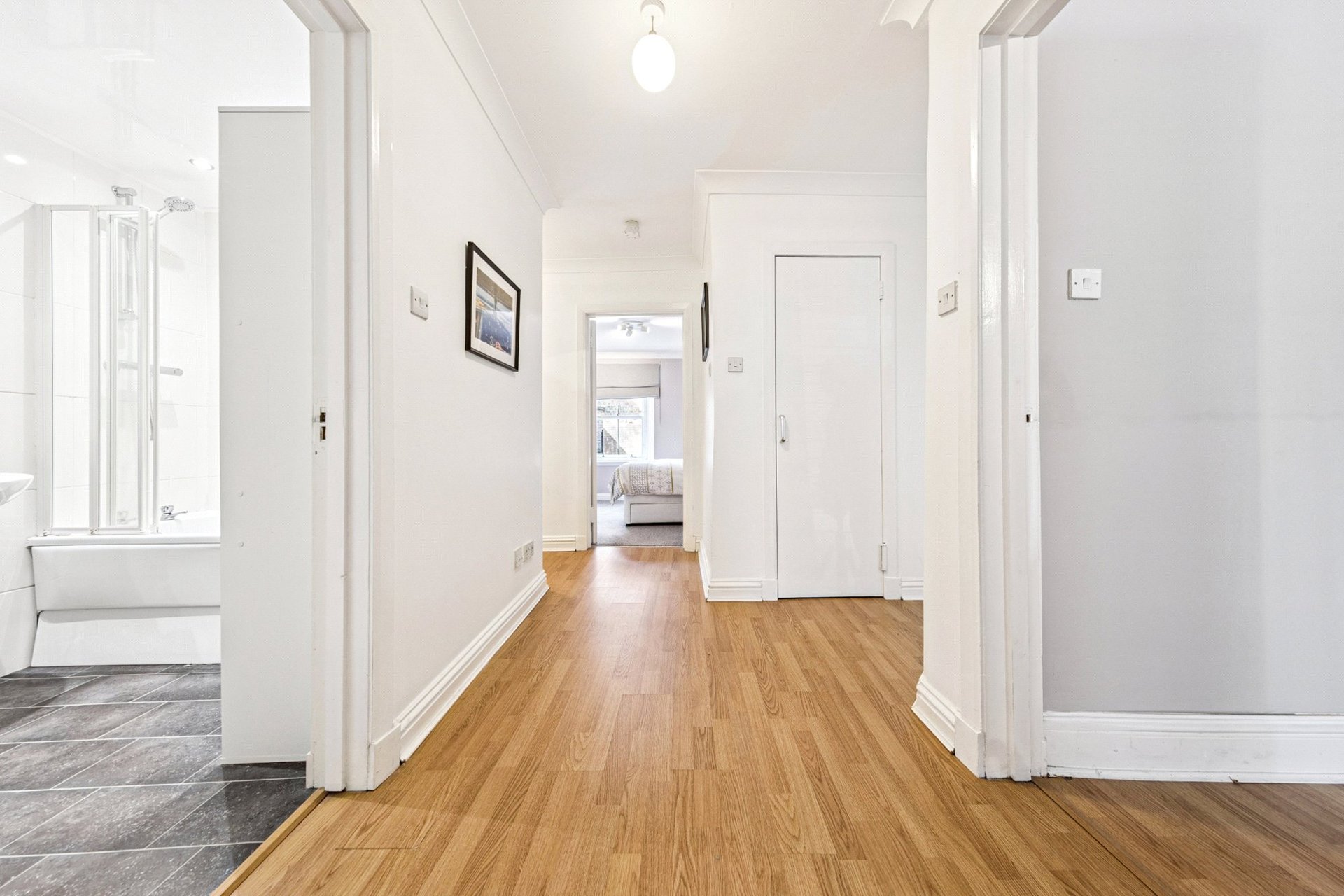 B/1, 12 Baliol Street, Woodlands, Glasgow, G3 6UU - Picture #20