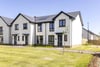 24 Fourdrinier Drive, Penicuik, Midlothian, EH26 0GN - Picture #1