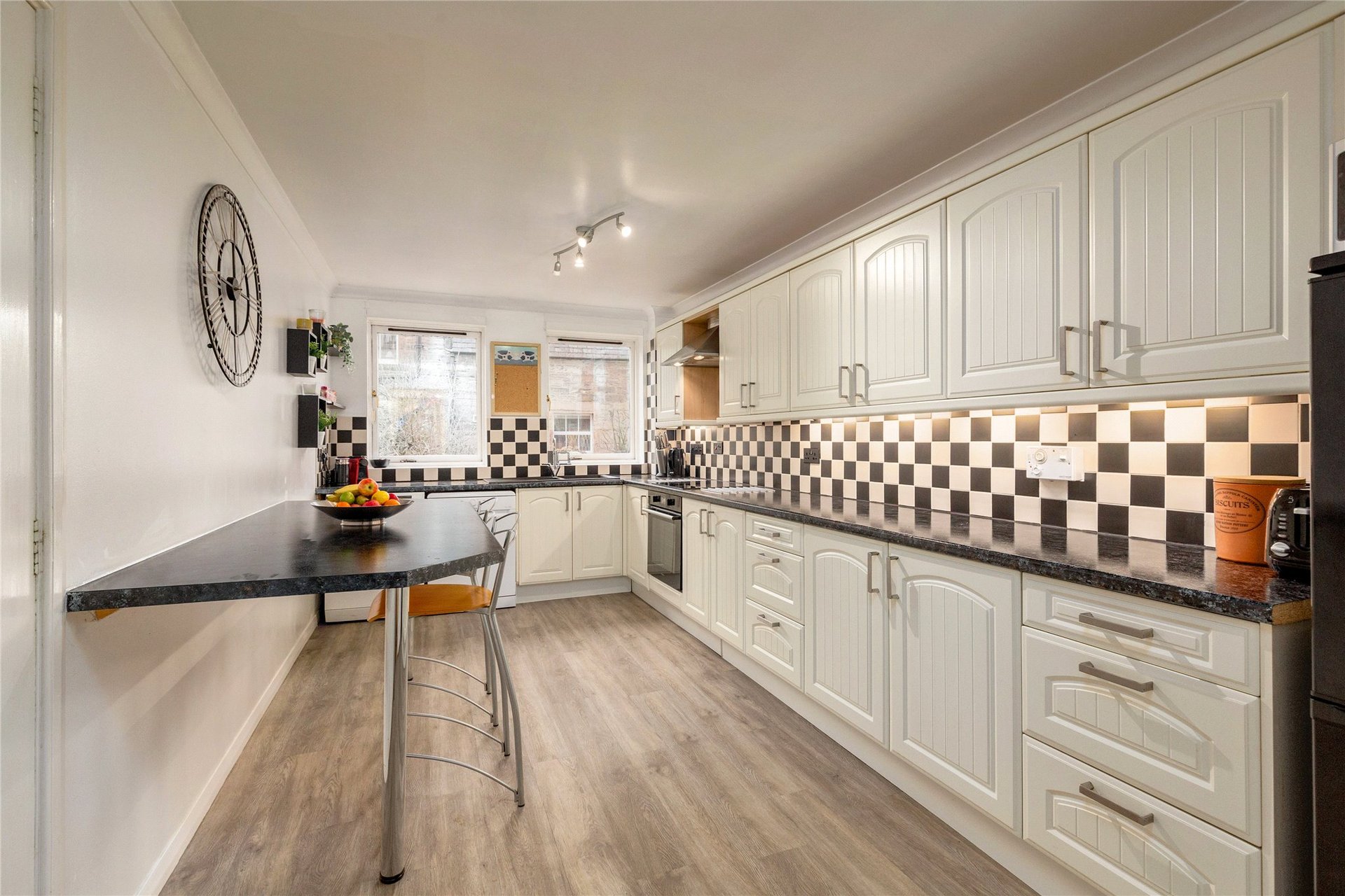 48/3 Belford Road, Edinburgh, EH4 3BR - Picture #9