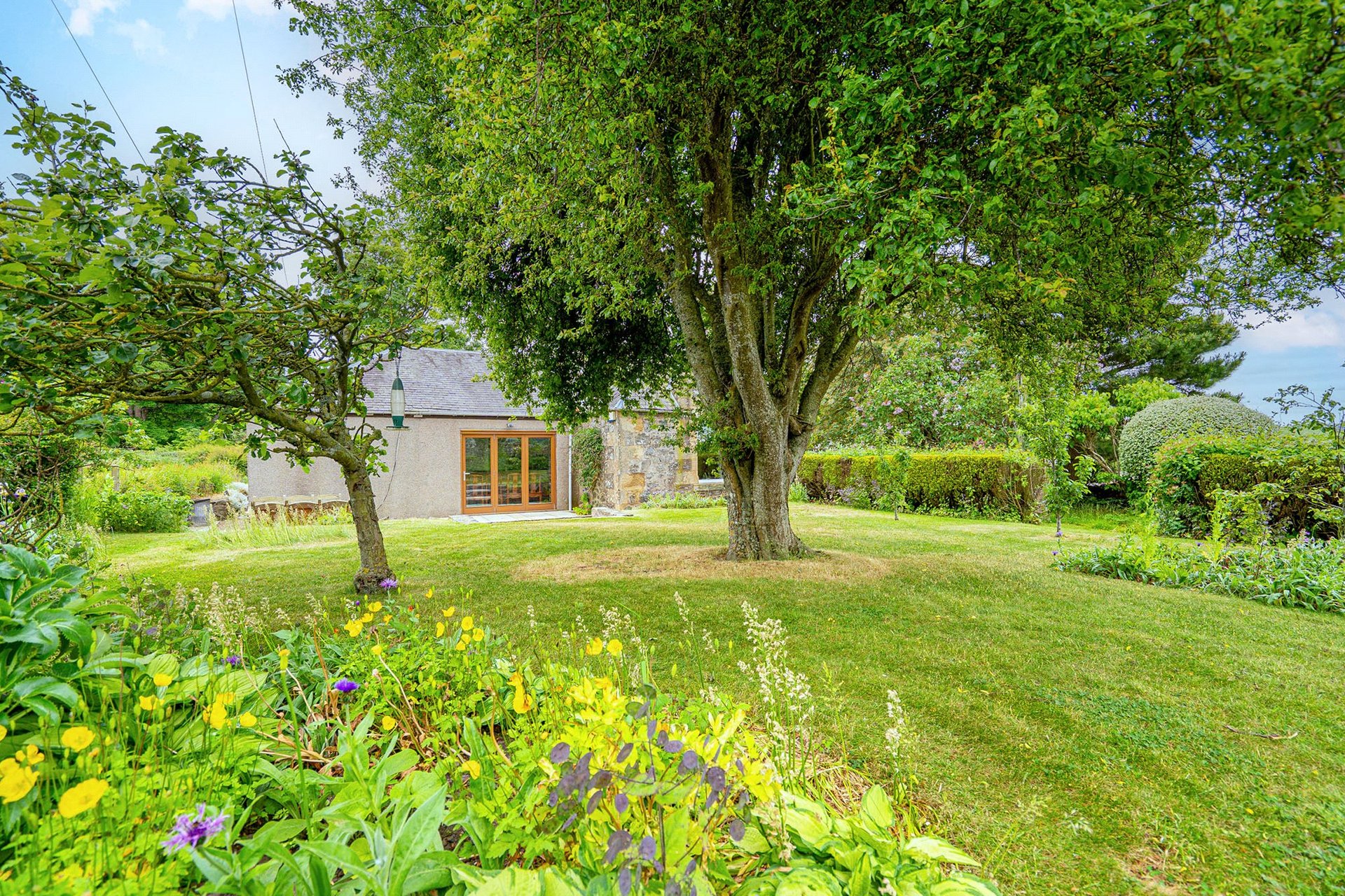 Lochmalony North Lodge, Cupar, Fife, KY15 4QF - Picture #27