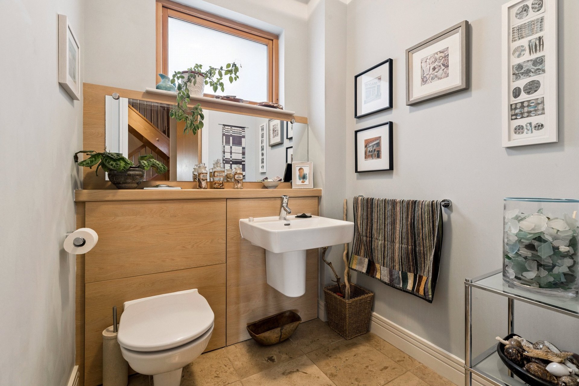 35 Southbrae Gardens, Jordanhill, Glasgow, G13 1UB - Picture #11