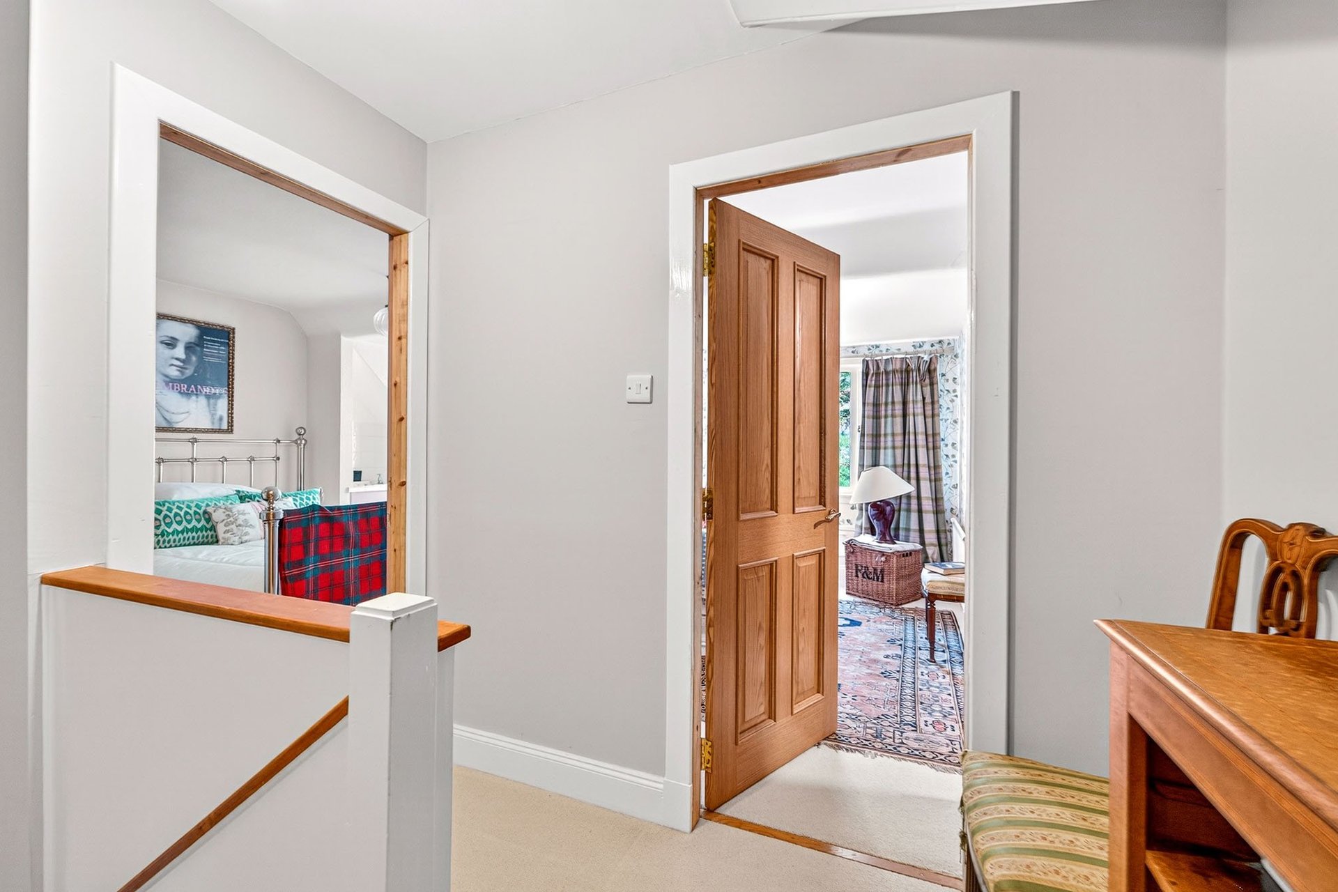 The Firs East, Sunnyhill Road, Hawick, Roxburghshire, TD9 7HT - Picture #29