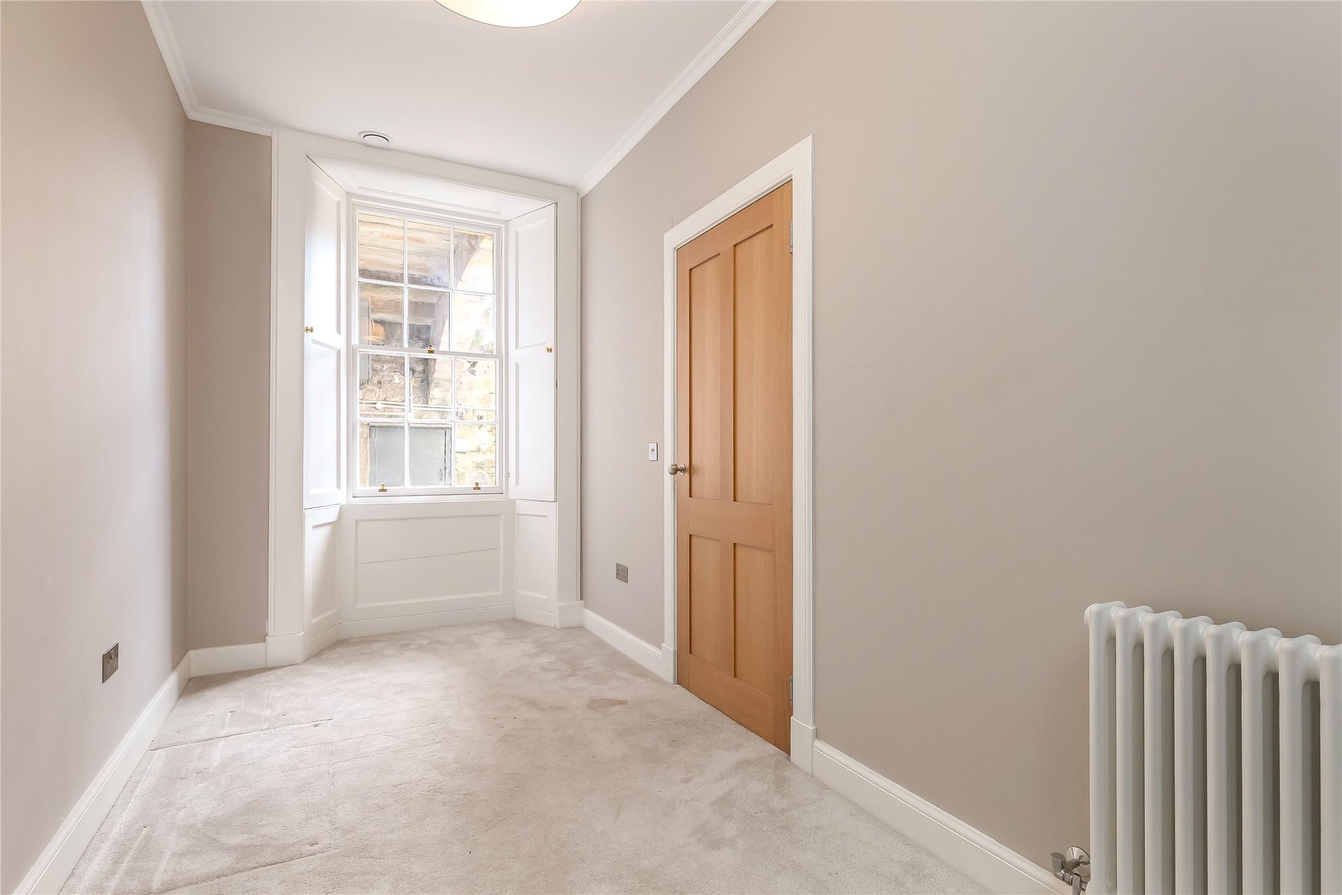 37a Manor Place, Edinburgh, EH3 7EB - Picture #13