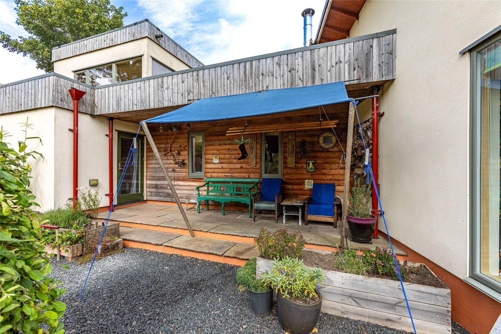 Mountbenger Toll, Selkirk, Scottish Borders, TD7 5NH - Picture #24