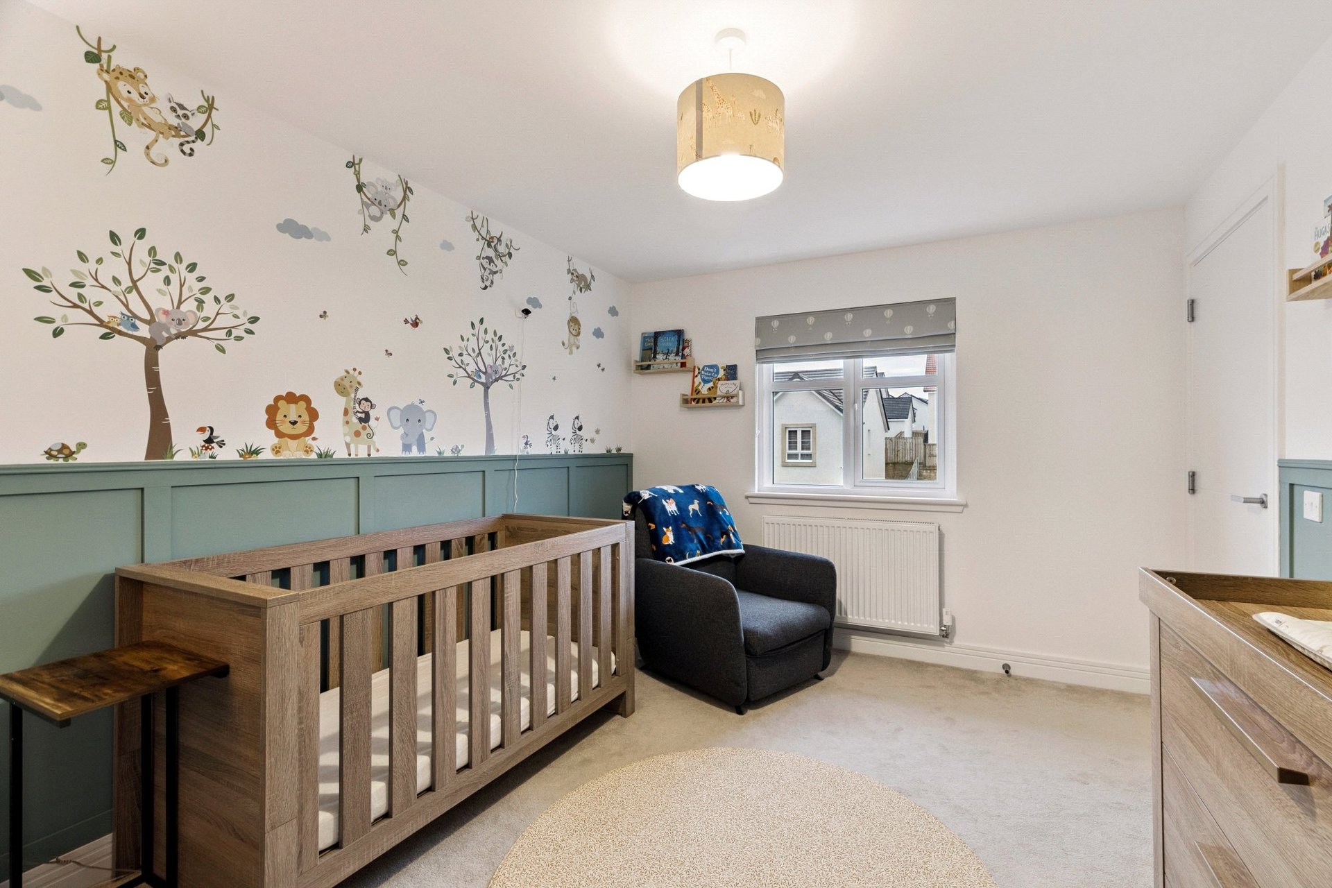 57 Gateside Road, Earls Rise, Stepps, North Lanarkshire, G33 6QA - Picture #29