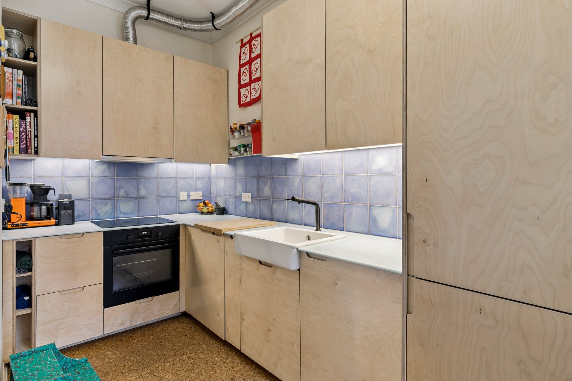 1/2, 80 Langside Road, Govanhill, Glasgow, G42 7JS - Picture #6