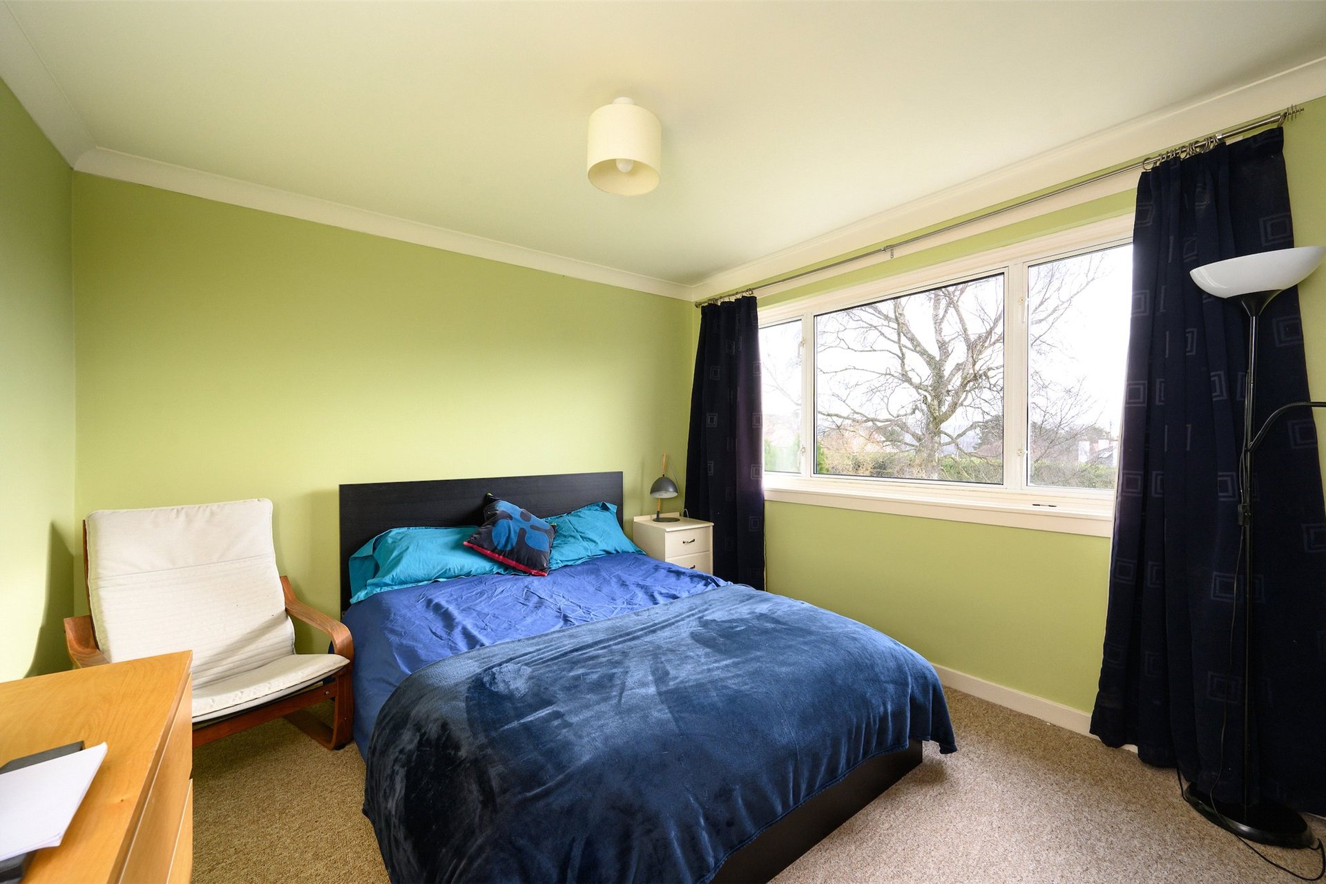 37 Golf Course Road, Bonnyrigg, Midlothian, EH19 2HZ - Picture #19