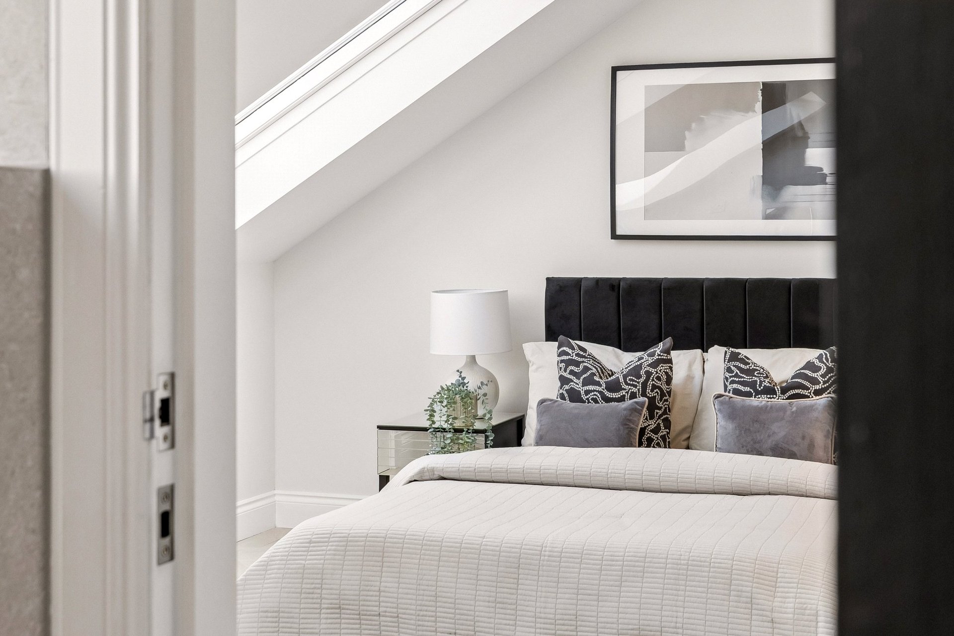 Upper Duplex, 15 Cleveden Drive, Kelvinside, Glasgow, G12 0SB - Picture #56