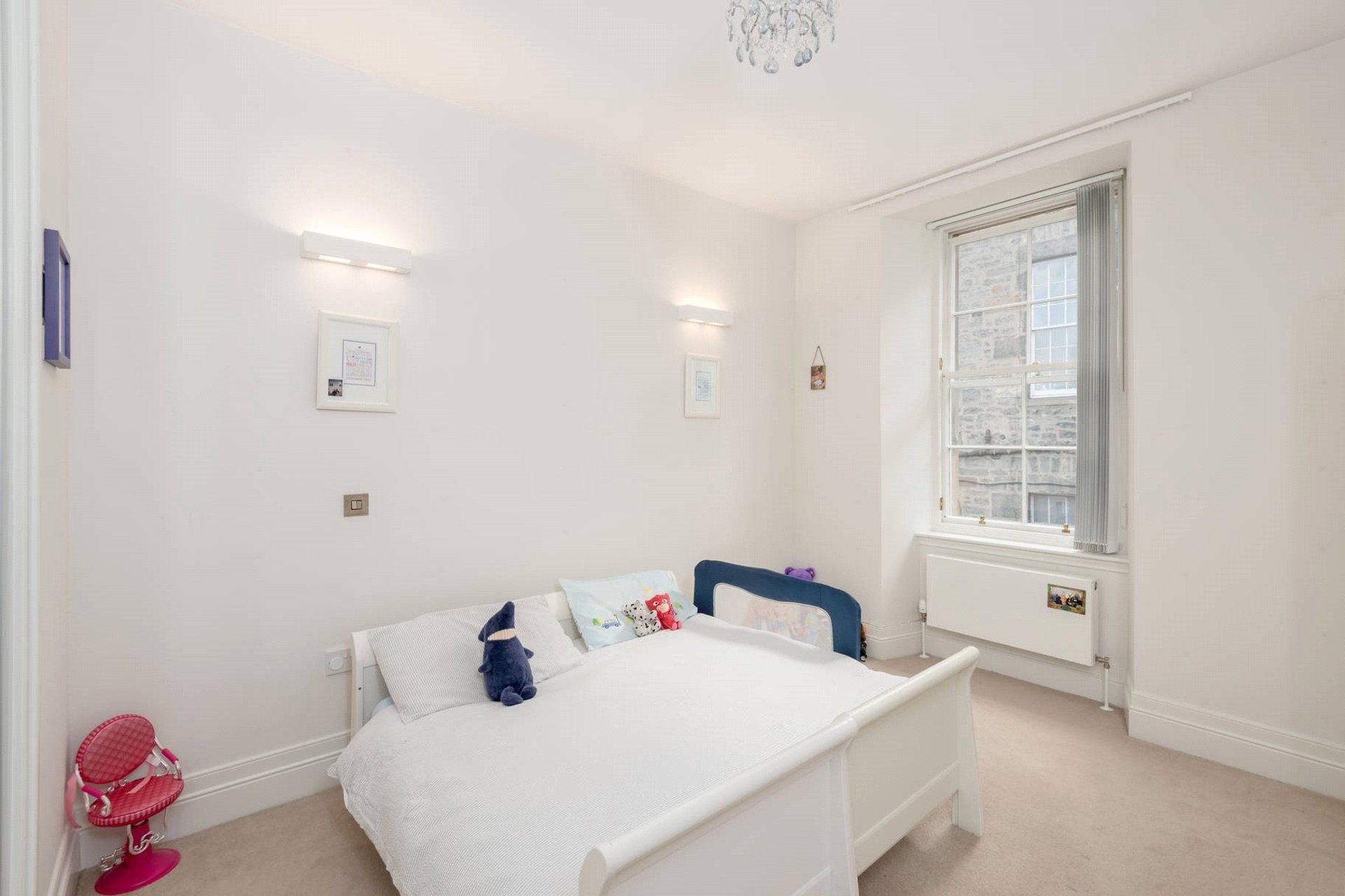 Janitors House, 63 Dean Street, Edinburgh, Midlothian, EH4 1JQ - Picture #9