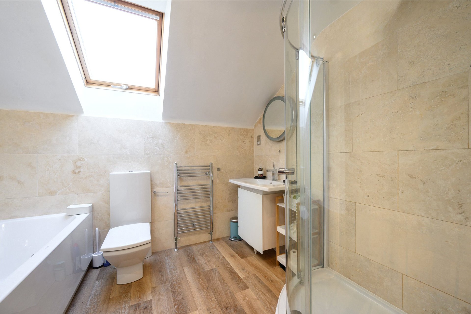 Auburn, 39 Maggie Woods Loan, Falkirk, Stirlingshire, FK1 5EH - Picture #13