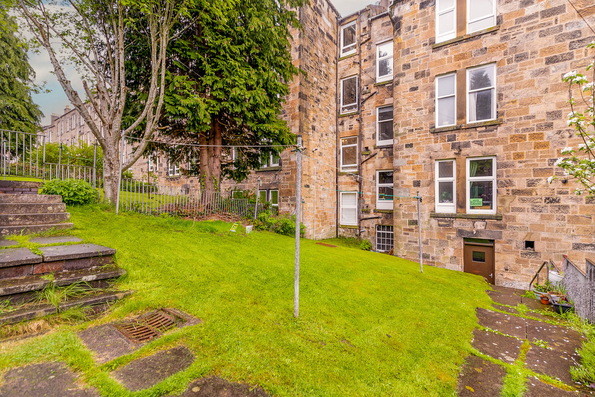 1/1, 9 Stanmore Road, Glasgow, G42 9AH - Picture #19