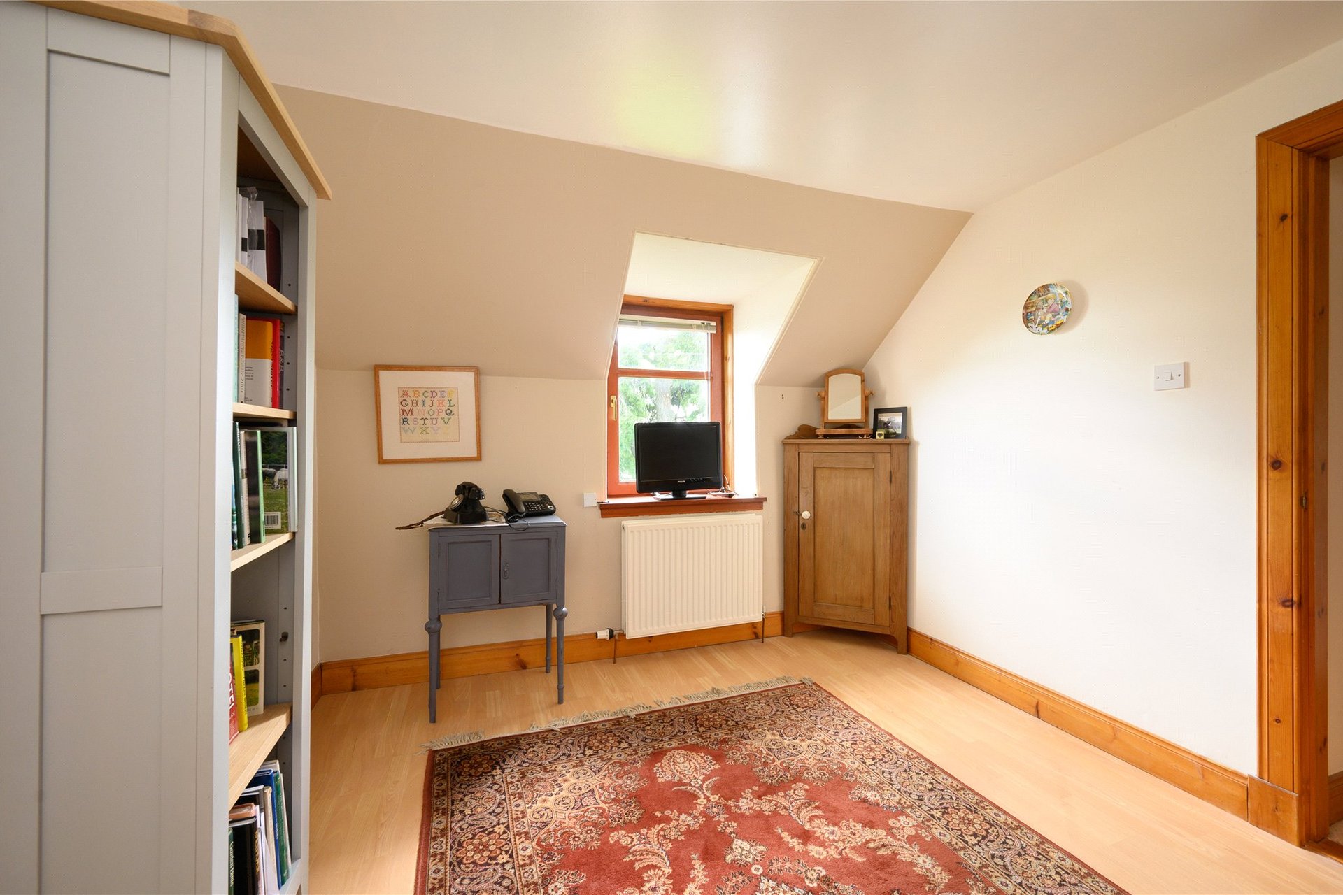 Smithy Cottage, Luncarty, Perth, Perth and Kinross, PH1 3JA - Picture #12