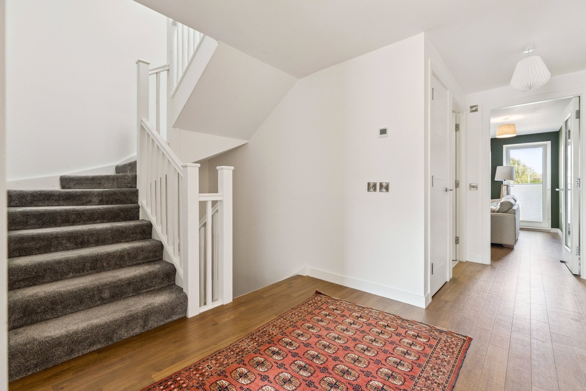 2 Greenknowe Court, Pollokshaws, Glasgow, G43 1FW - Picture #10
