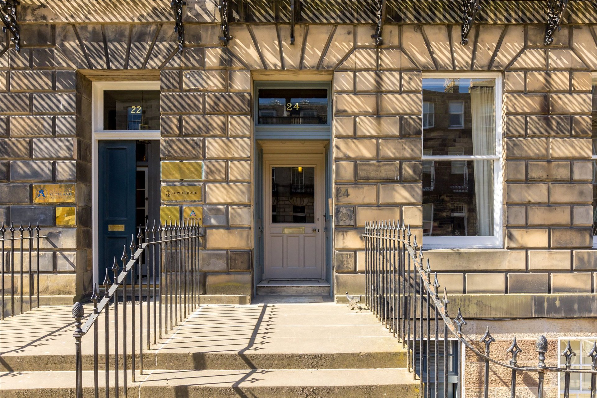 24/2 Walker Street, Edinburgh, EH3 7HR - Picture #3