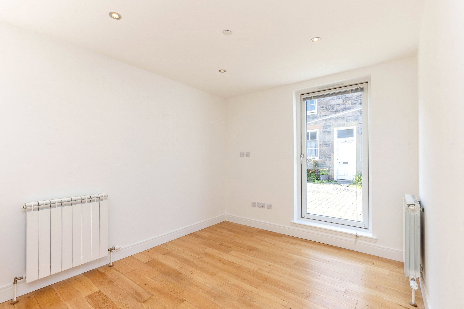 11 Dean Park Mews, Stockbridge, Edinburgh, EH4 1EE - Picture #5