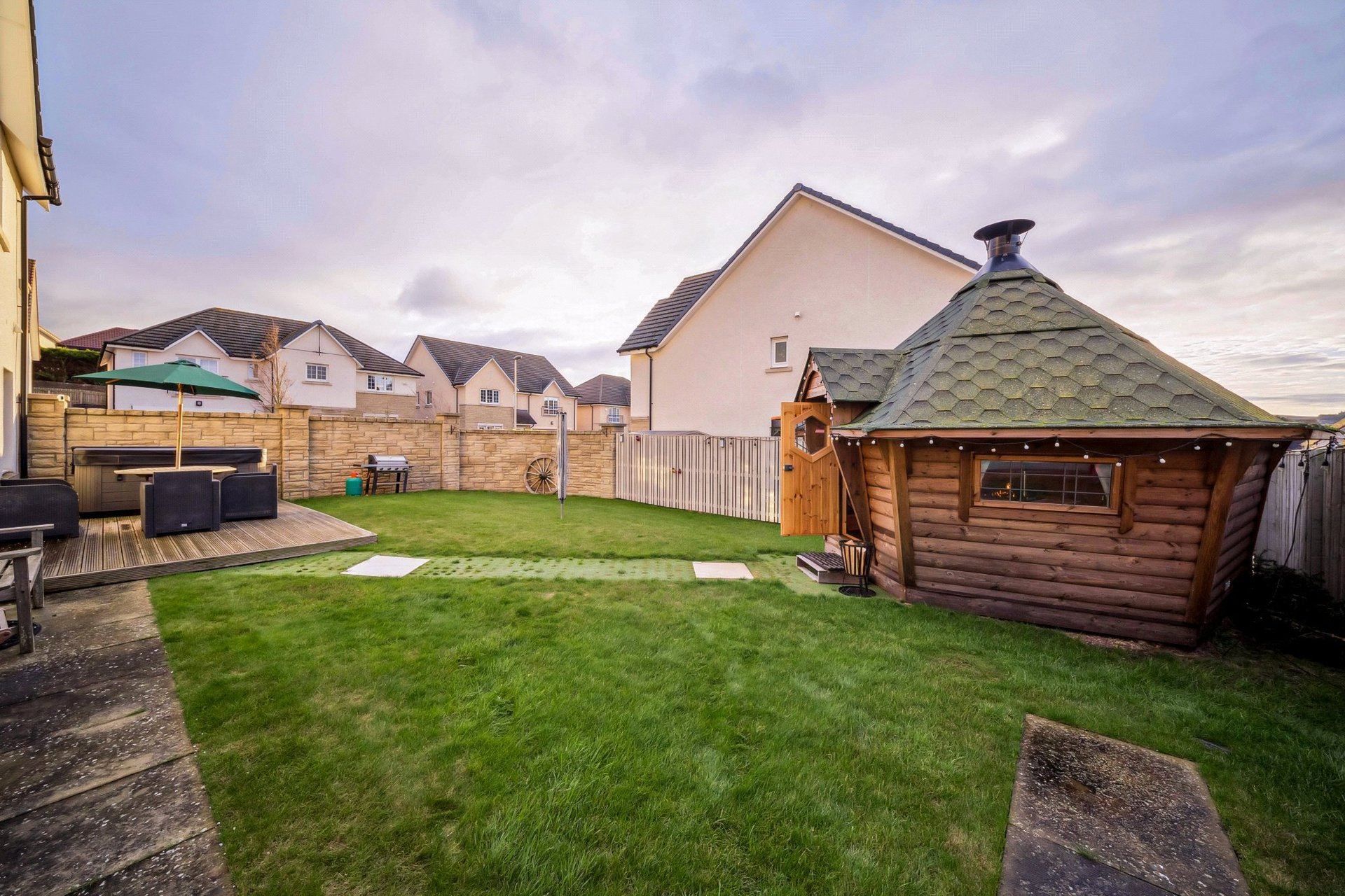 48 Bellrock Park, Fairmilehead, Edinburgh, EH10 6TY - Picture #35