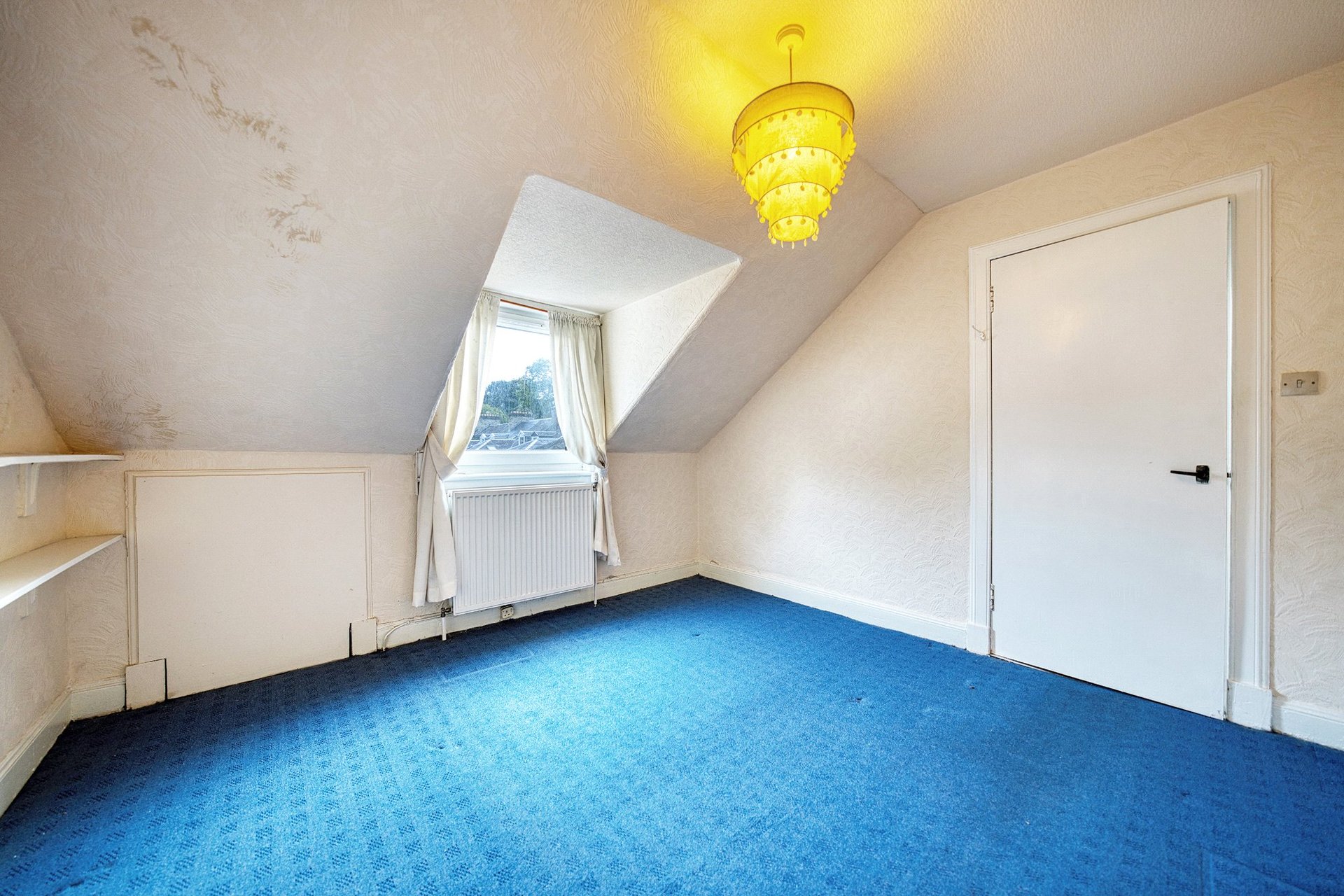 1252 Dumbarton Road, Scotstoun, Glasgow, G14 9PU - Picture #23