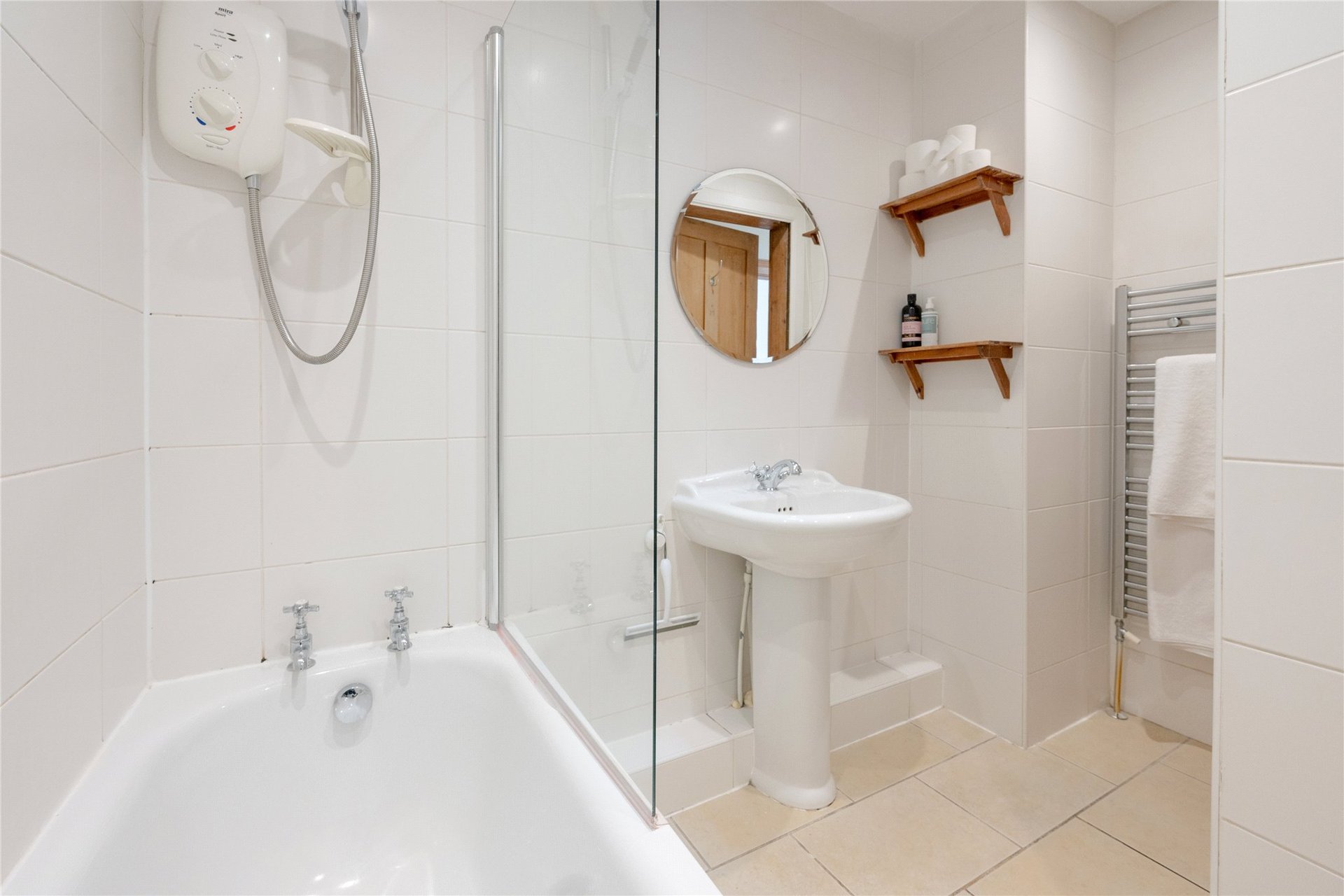 19/7 Cumberland Street, Edinburgh, EH3 6RT - Picture #20