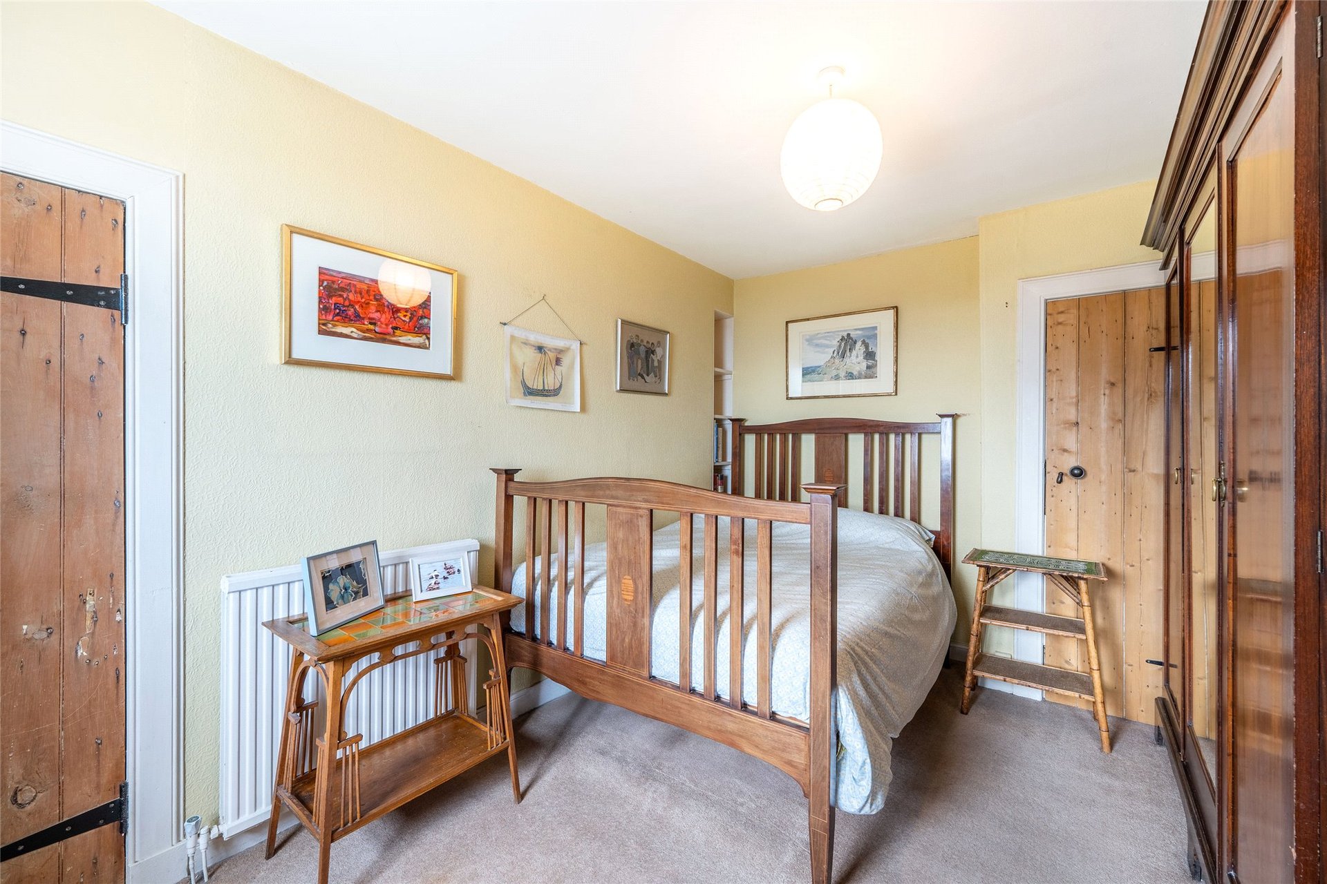 Inverie, 36 West End, St. Monans, Anstruther, Fife, KY10 2BX - Picture #17