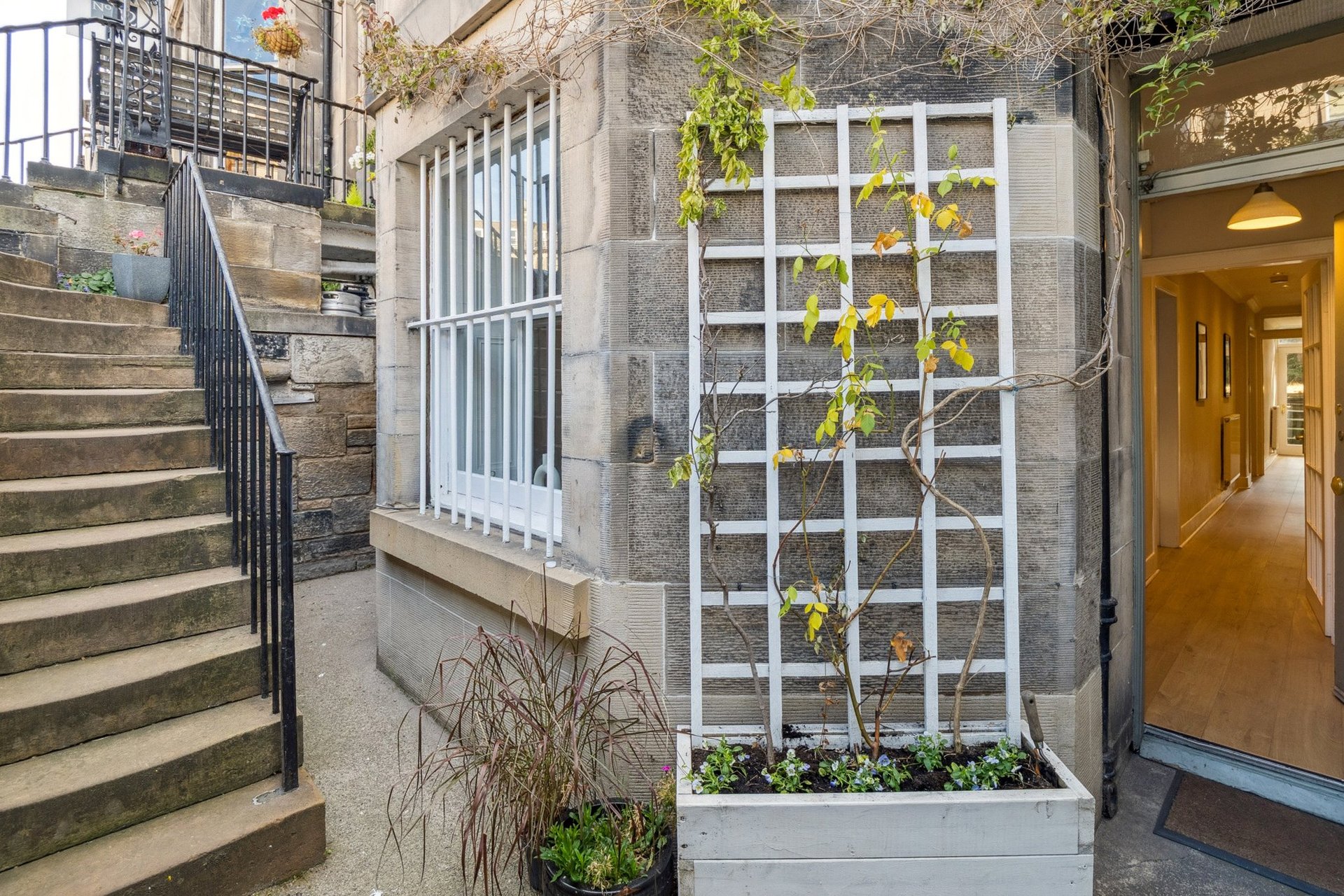30A Coates Gardens, Edinburgh, Midlothian, EH12 5LE - Picture #23