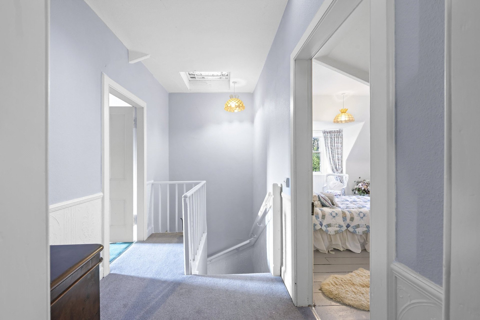 Nether Soonhope House, Peebles, Scottish Borders, EH45 8BJ - Picture #18