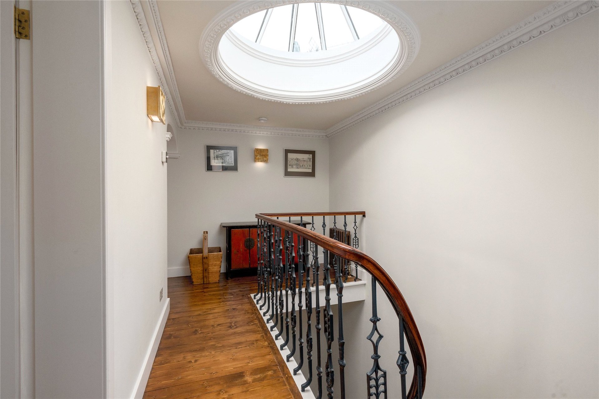 1 Saxe Coburg Place, Edinburgh, EH3 5BR - Picture #36